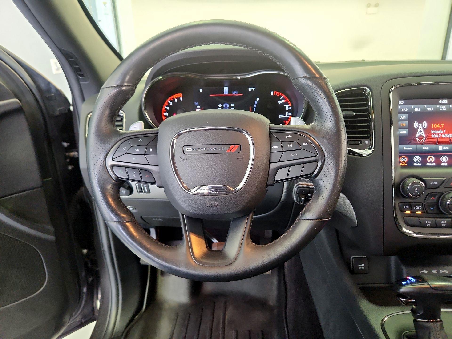 Thumbnail: 2019 Dodge Durango - 10