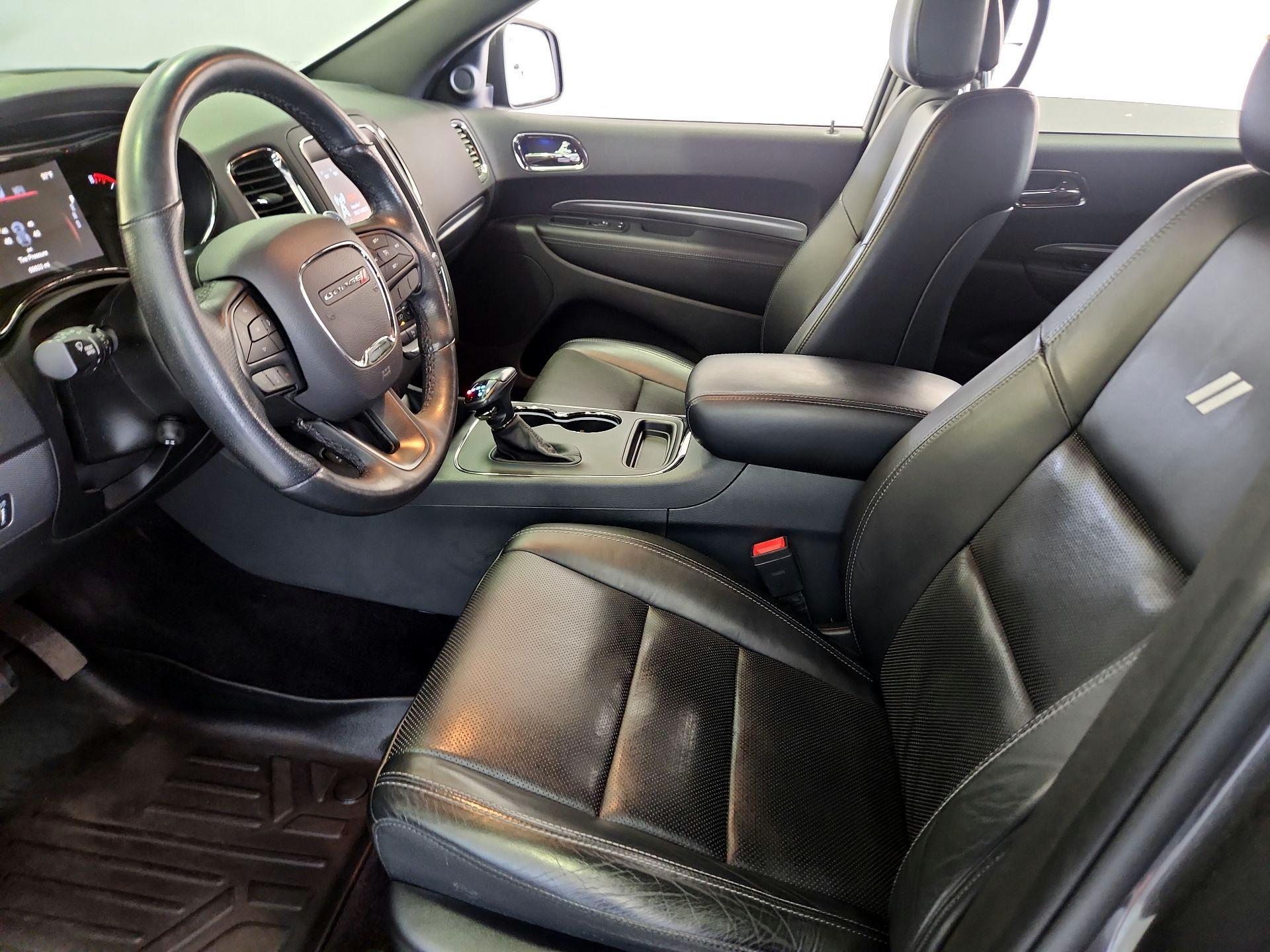 Thumbnail: 2019 Dodge Durango - 11