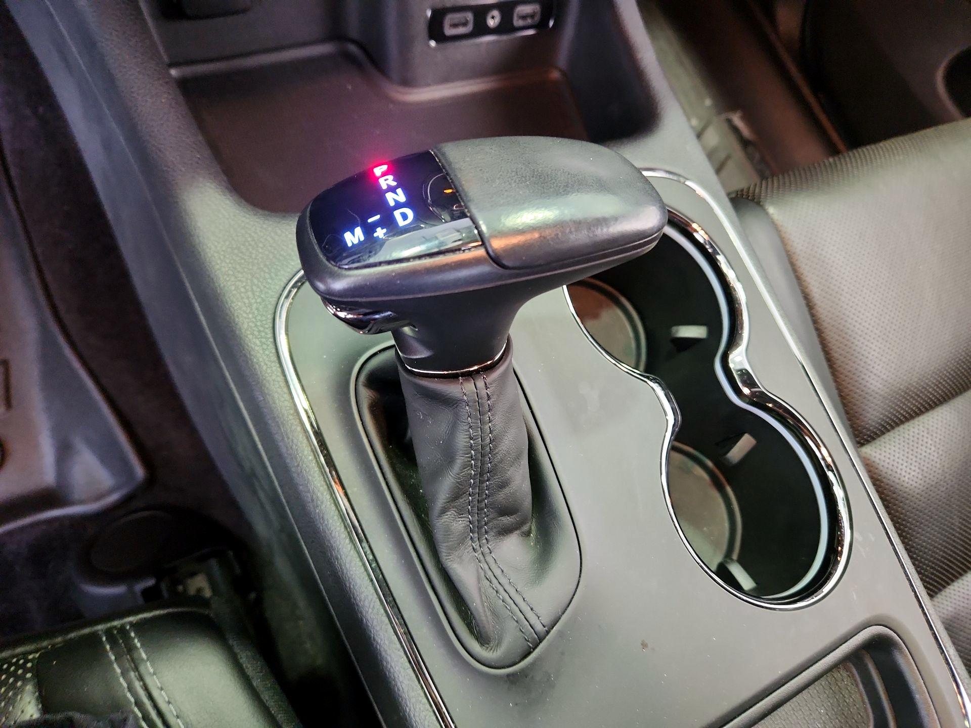 Thumbnail: 2019 Dodge Durango - 17