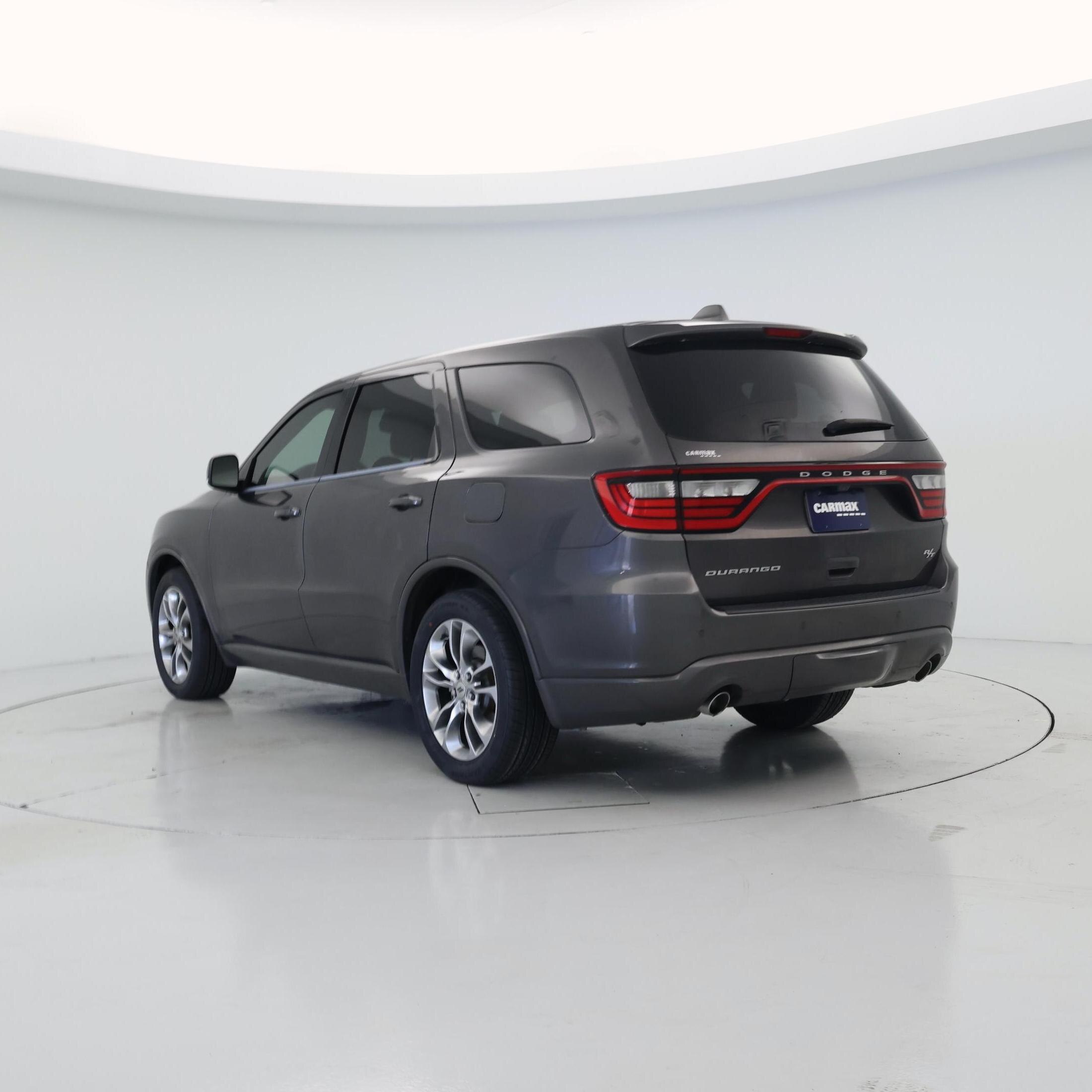 Thumbnail: 2019 Dodge Durango - 2