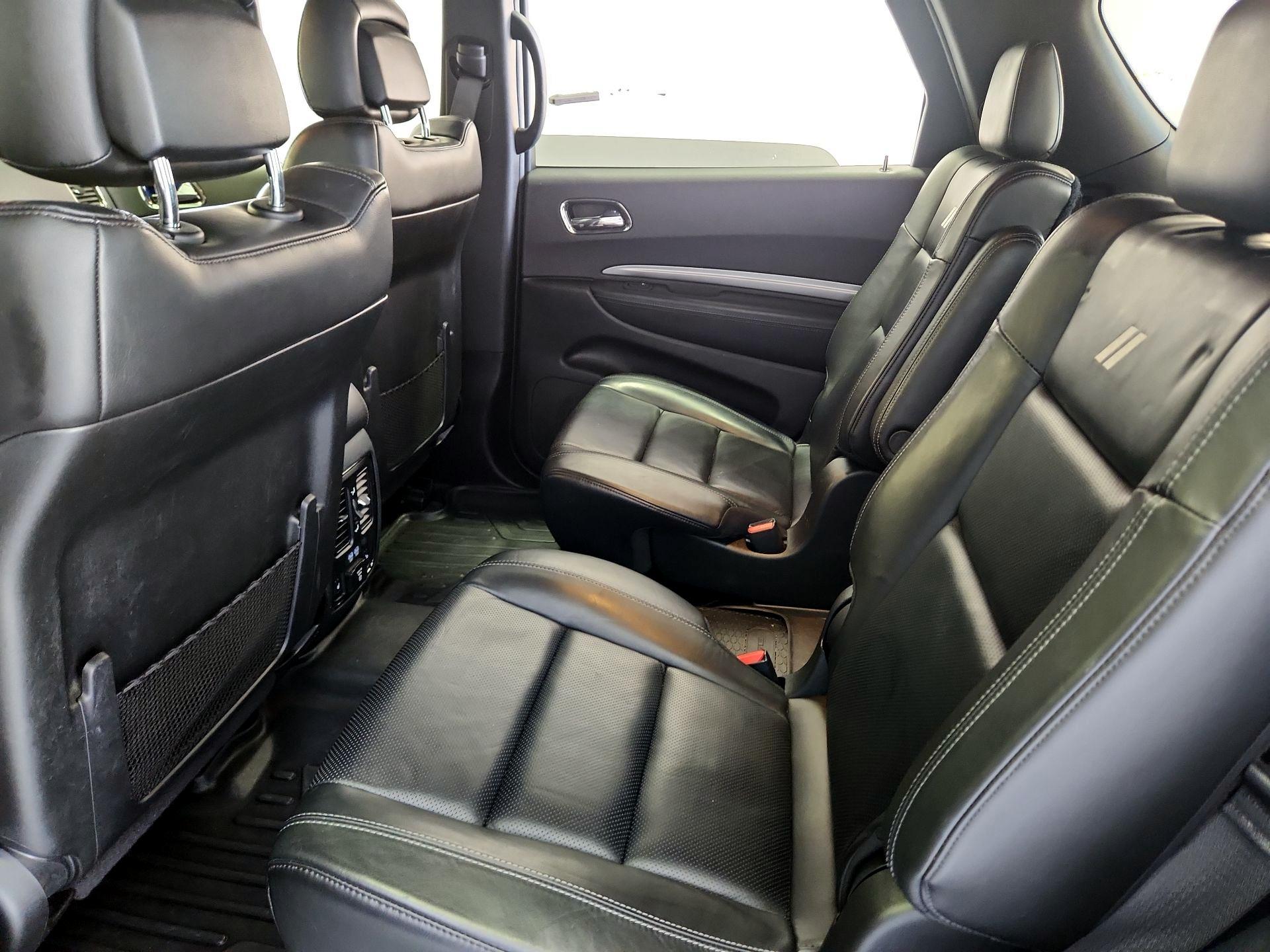 Thumbnail: 2019 Dodge Durango - 19