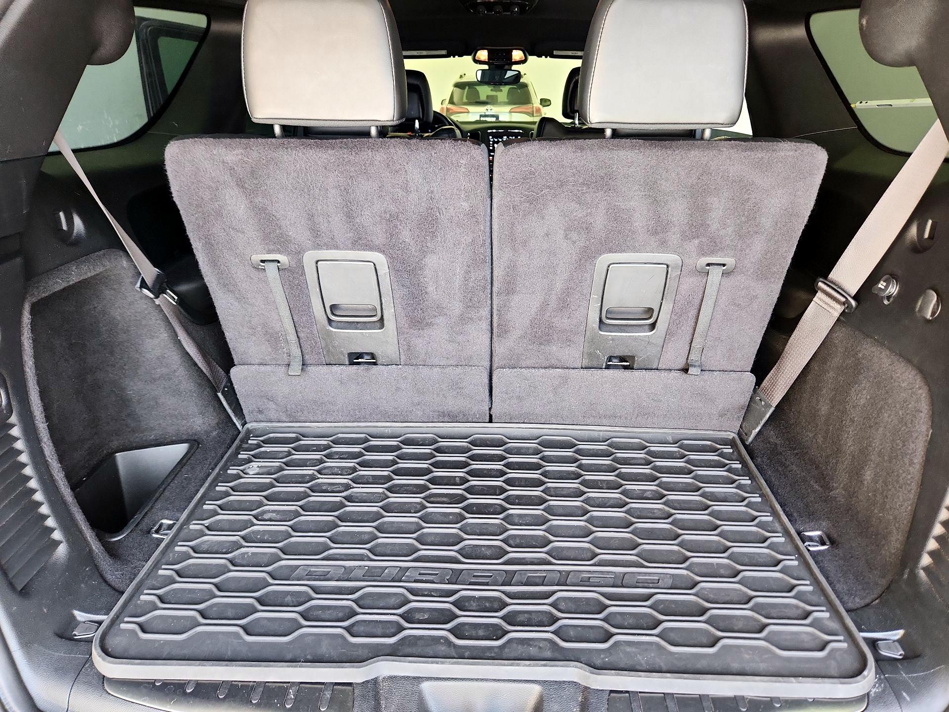 Thumbnail: 2019 Dodge Durango - 20