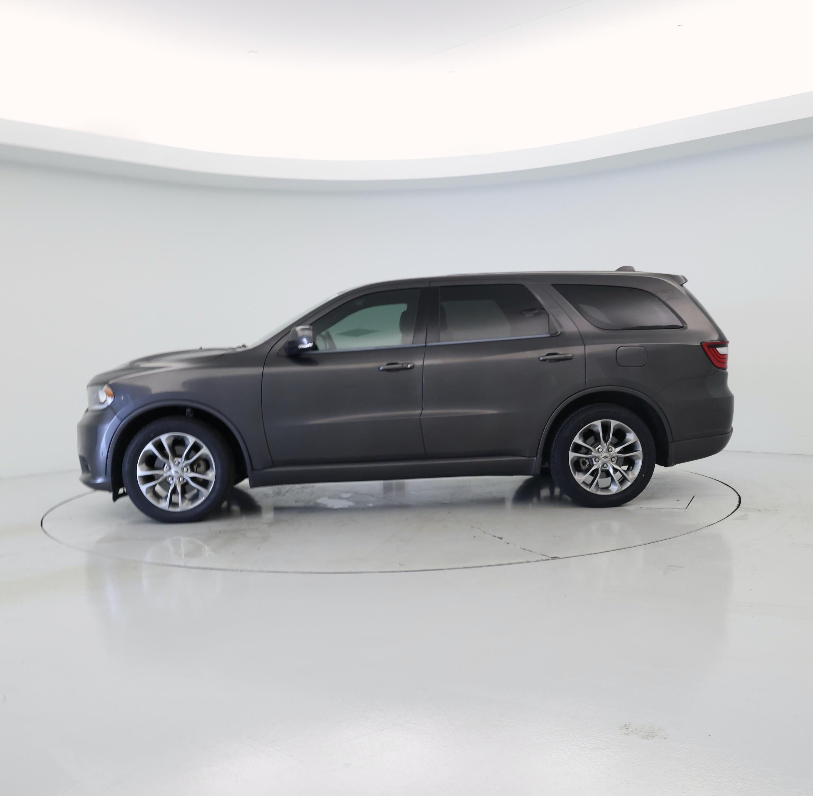 Thumbnail: 2019 Dodge Durango - 3