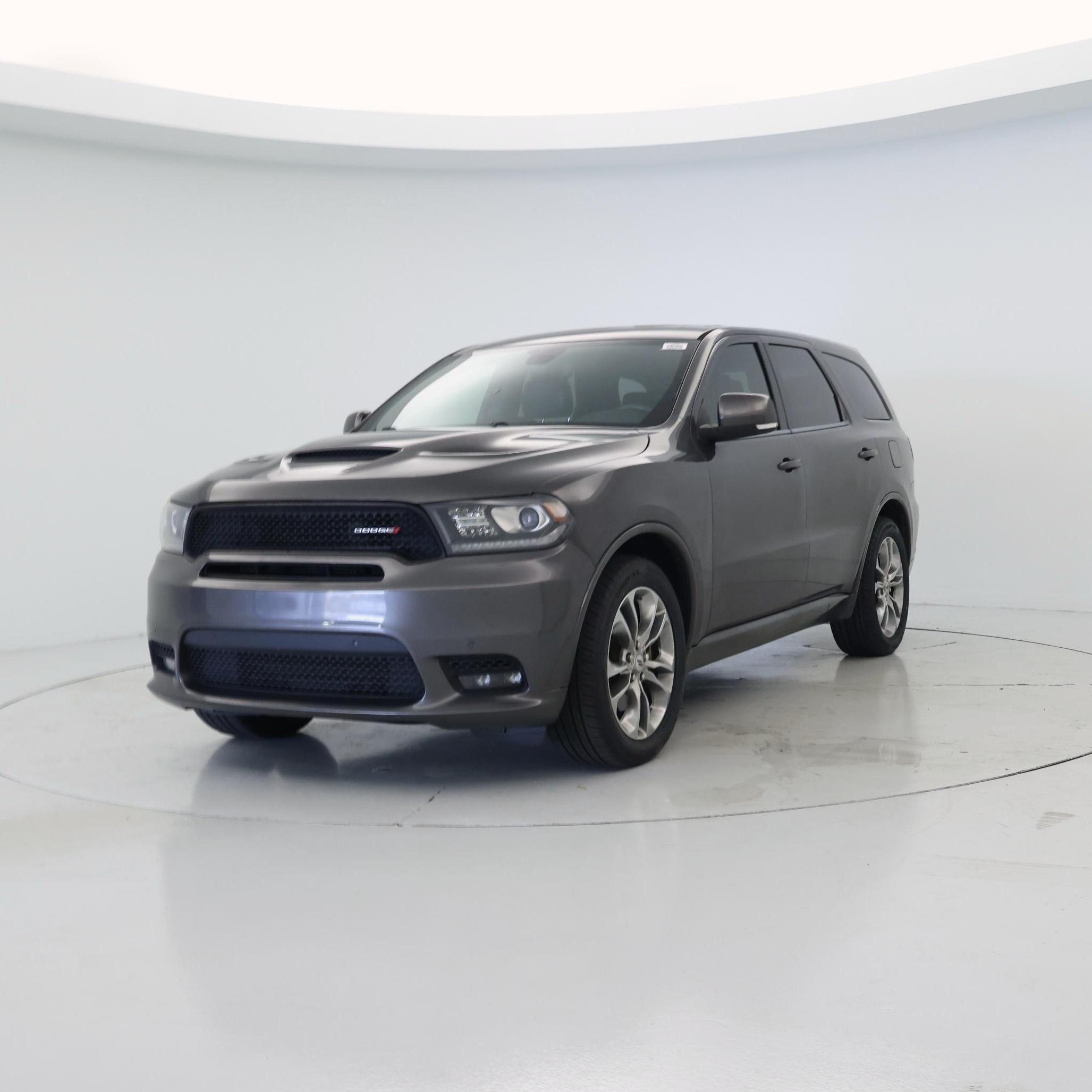 Thumbnail: 2019 Dodge Durango - 4