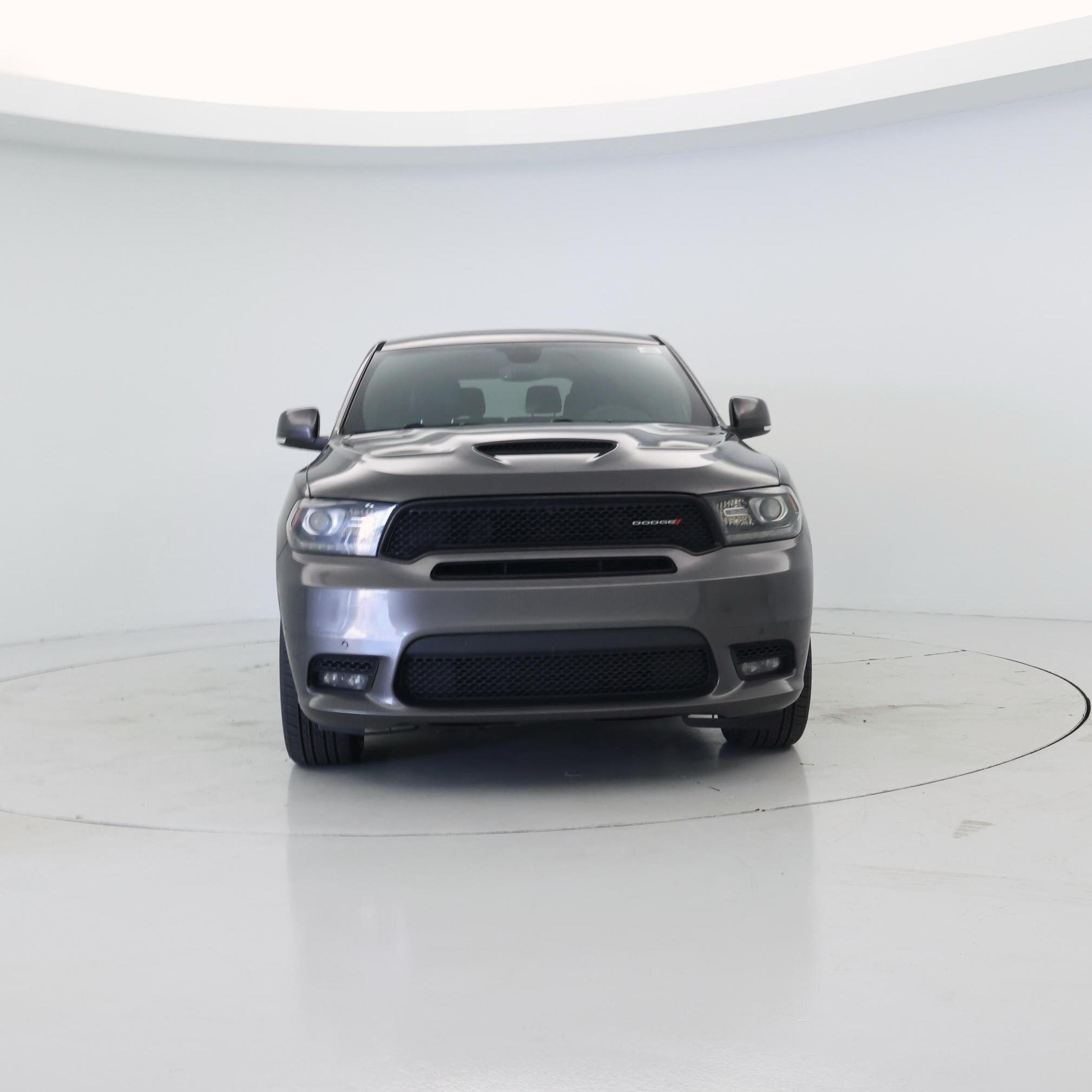 Thumbnail: 2019 Dodge Durango - 5