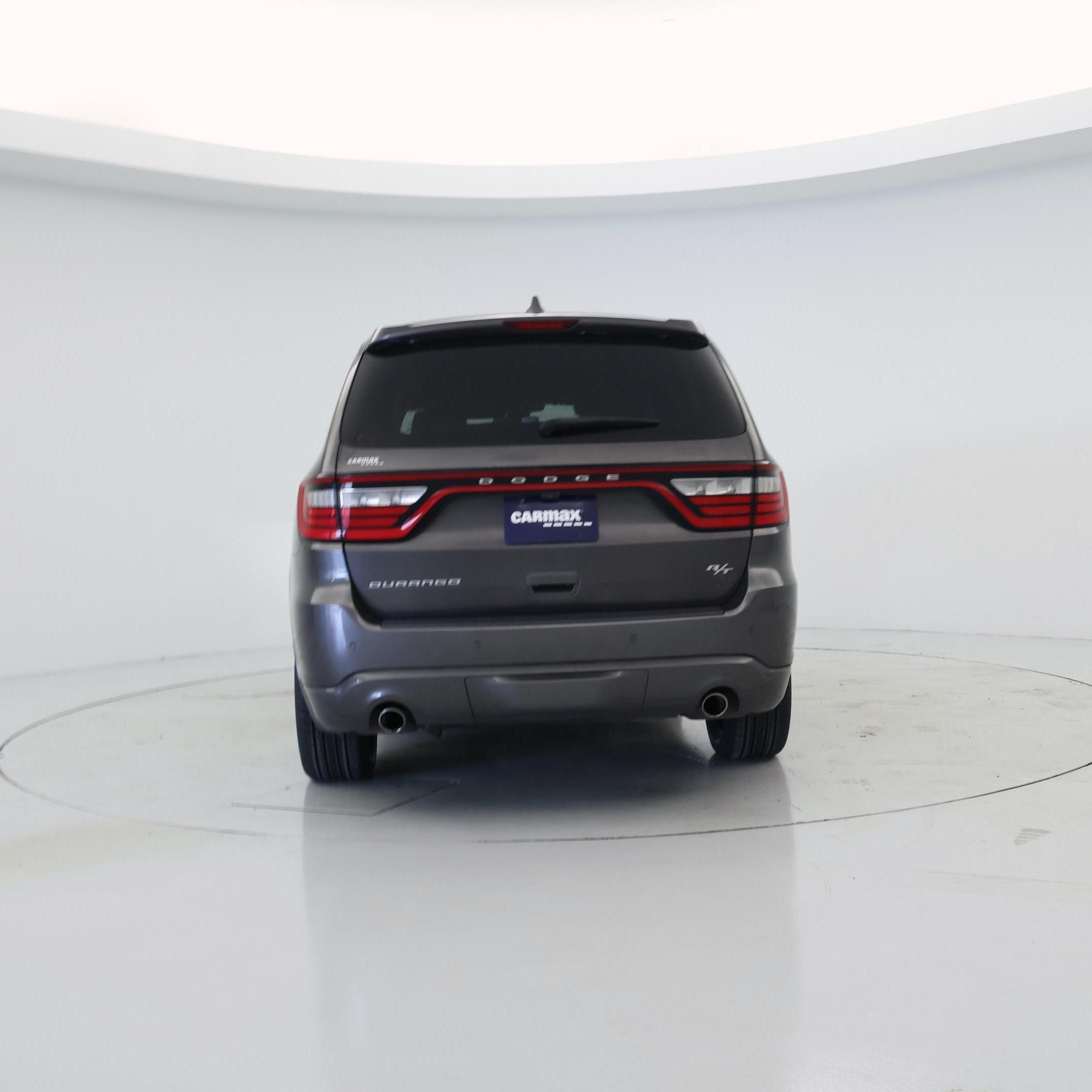 Thumbnail: 2019 Dodge Durango - 6