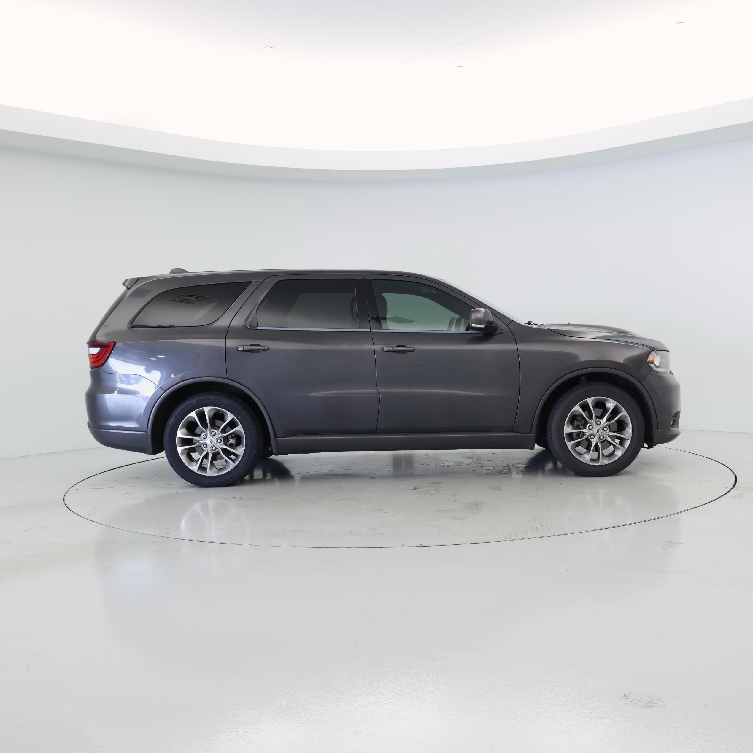 Thumbnail: 2019 Dodge Durango - 7
