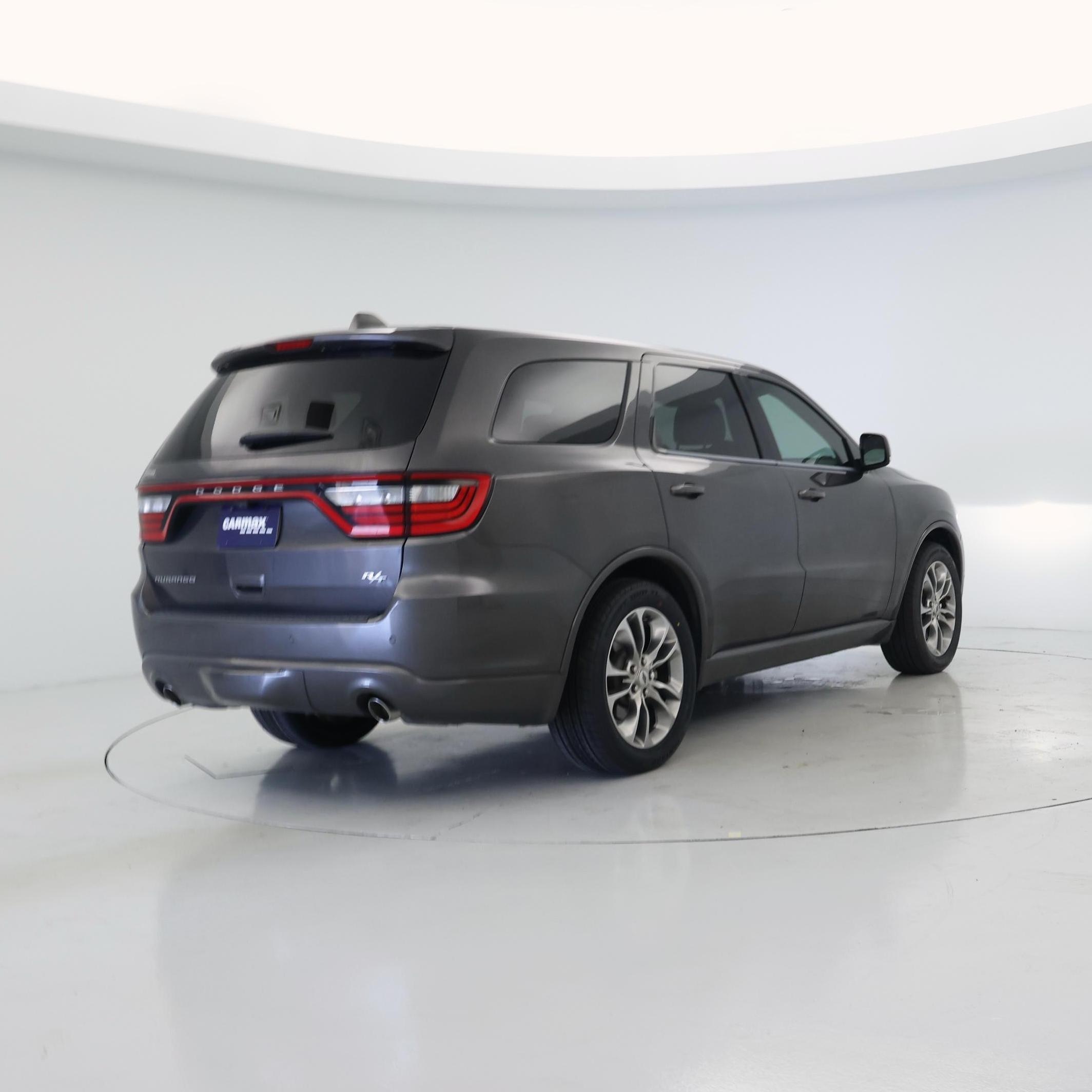 Thumbnail: 2019 Dodge Durango - 8