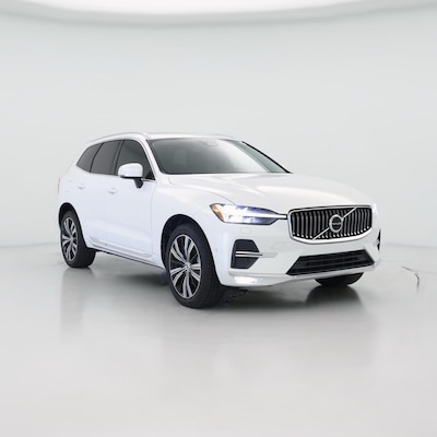 2022 Volvo XC60 B5 Inscription