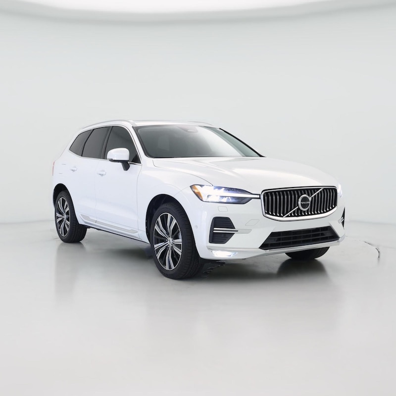 2022 Volvo XC60 B5 Inscription
