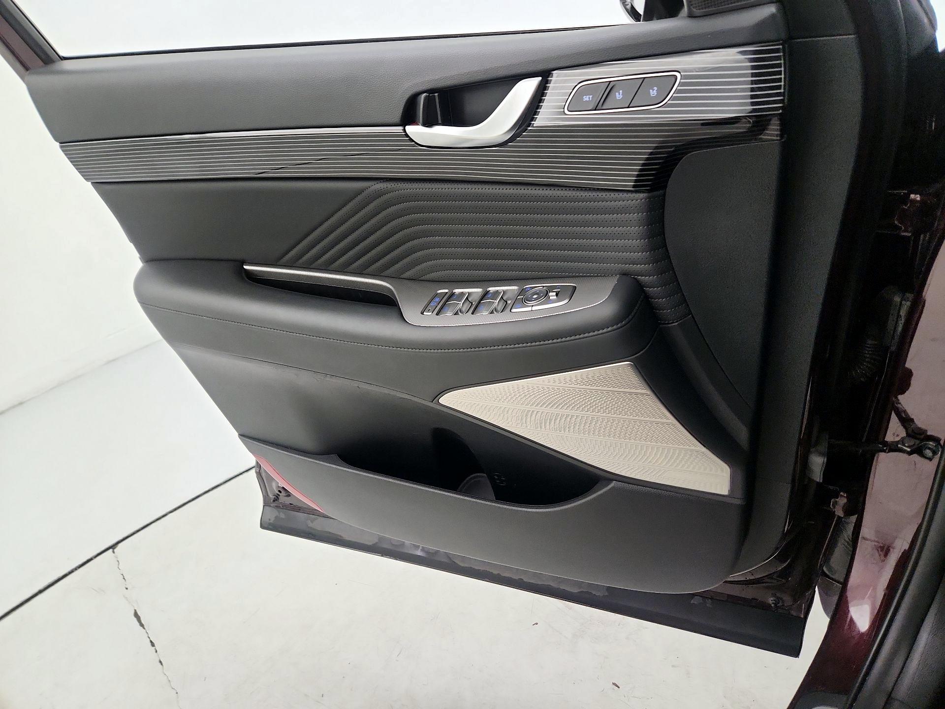 Thumbnail: 2024 Hyundai Palisade - 12