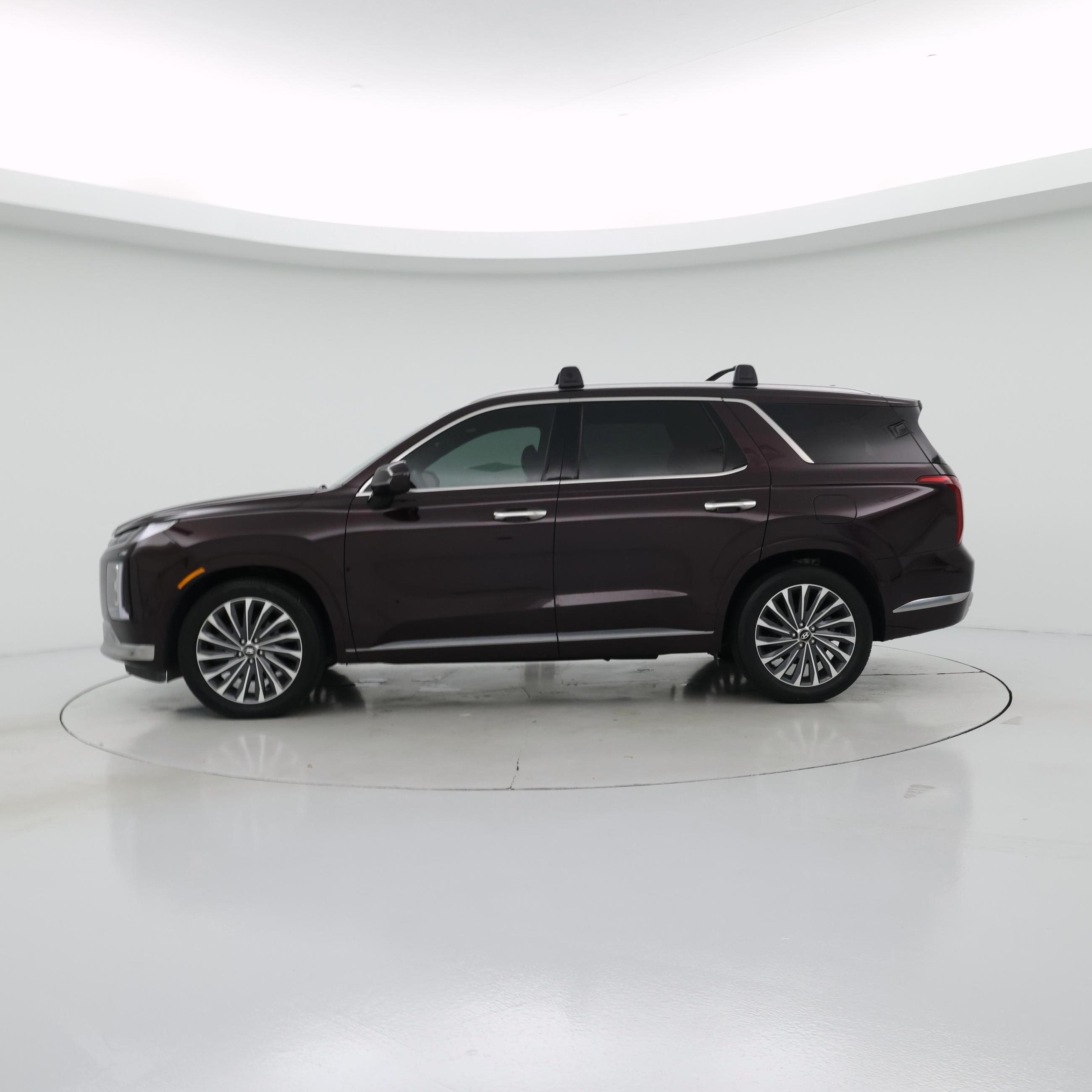 Thumbnail: 2024 Hyundai Palisade - 3