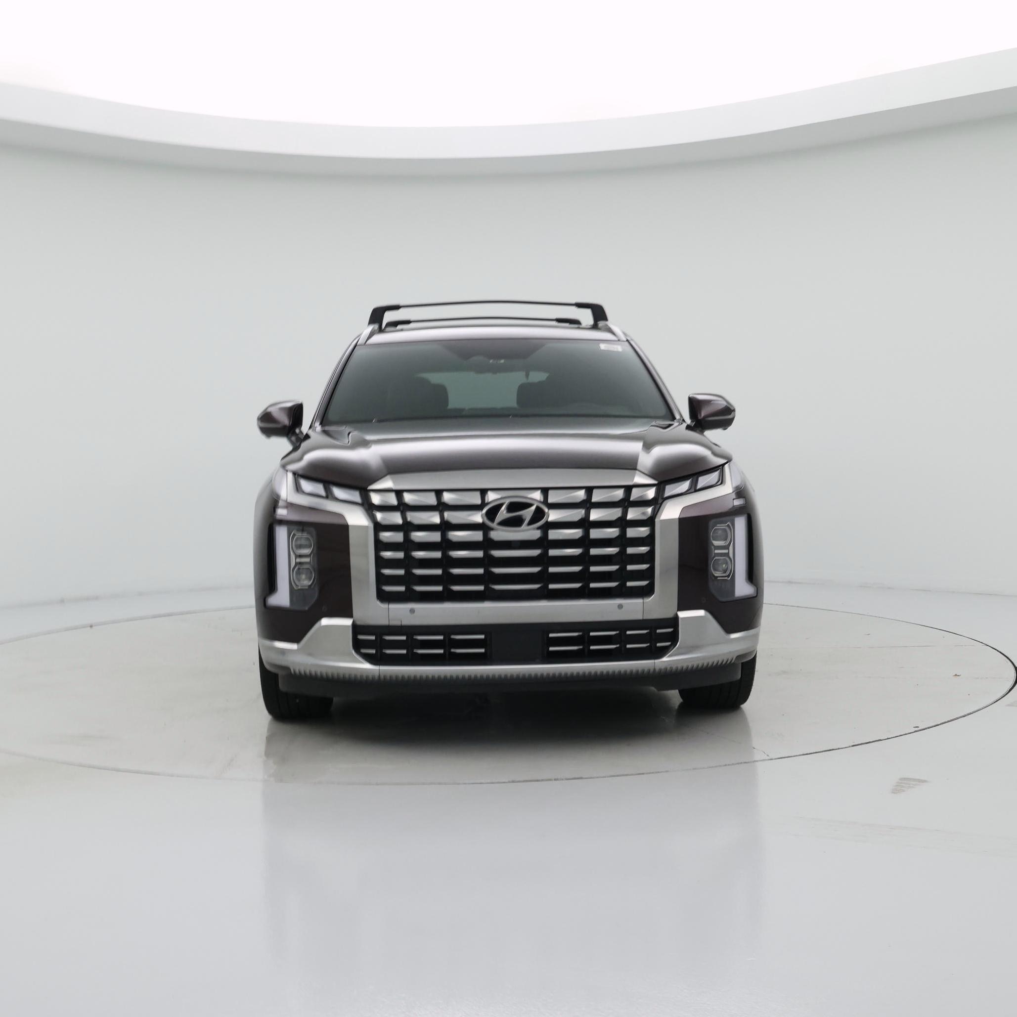 Thumbnail: 2024 Hyundai Palisade - 5