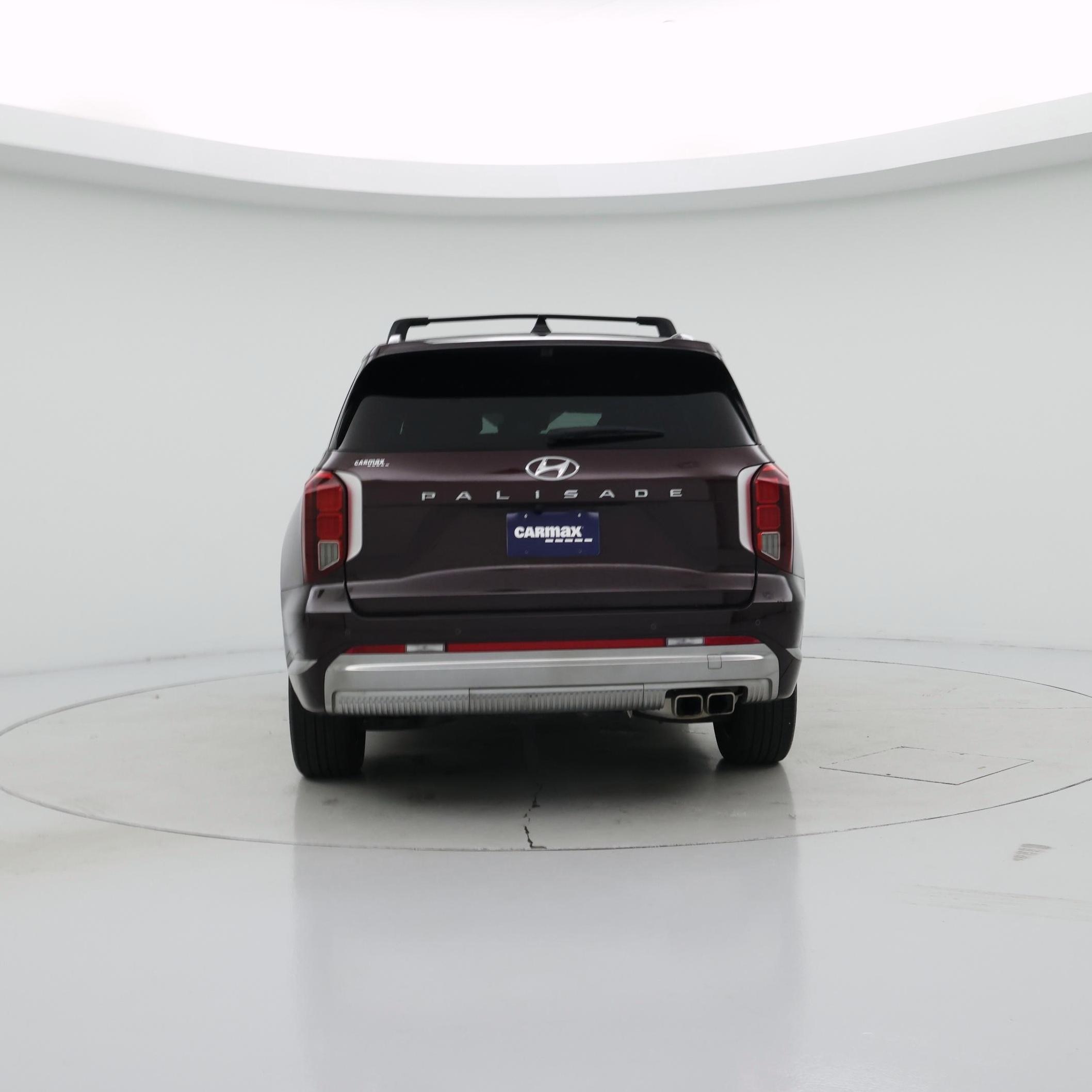 Thumbnail: 2024 Hyundai Palisade - 6