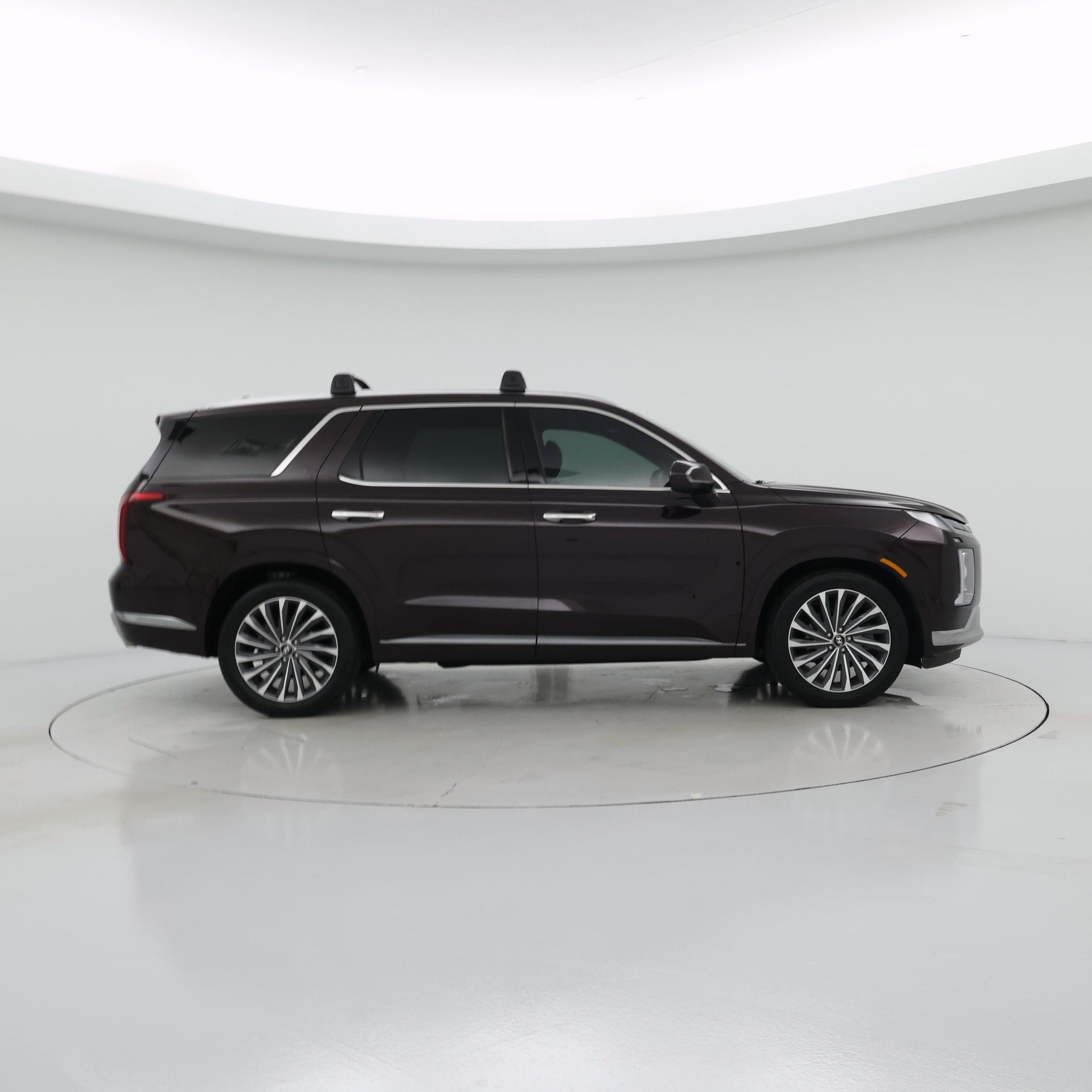 Thumbnail: 2024 Hyundai Palisade - 7