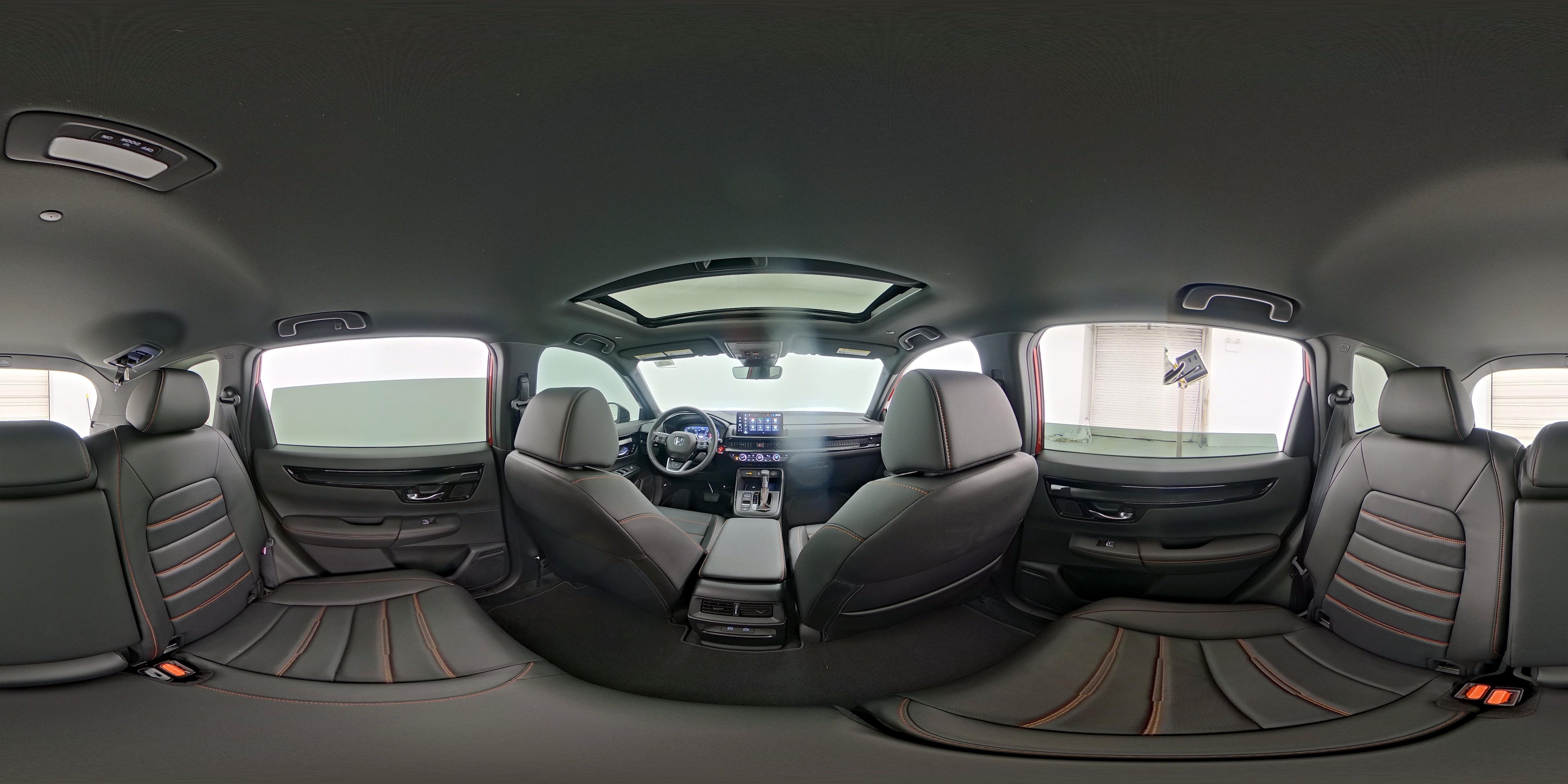 2026 Honda CR-V Sport Touring - Photo 27