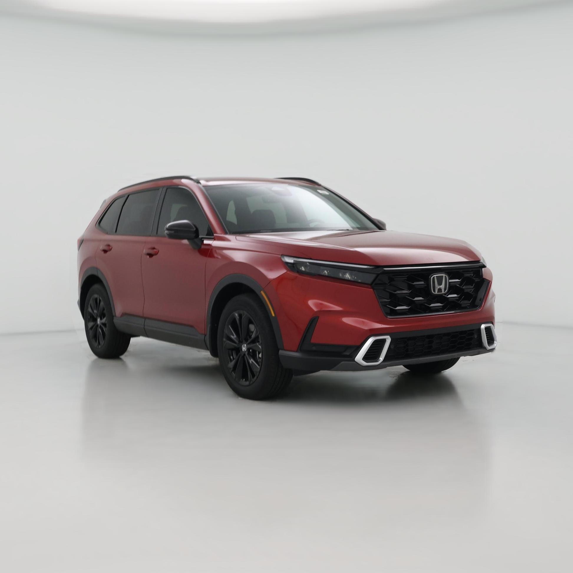 Thumbnail: 2026 Honda CR-V - 1