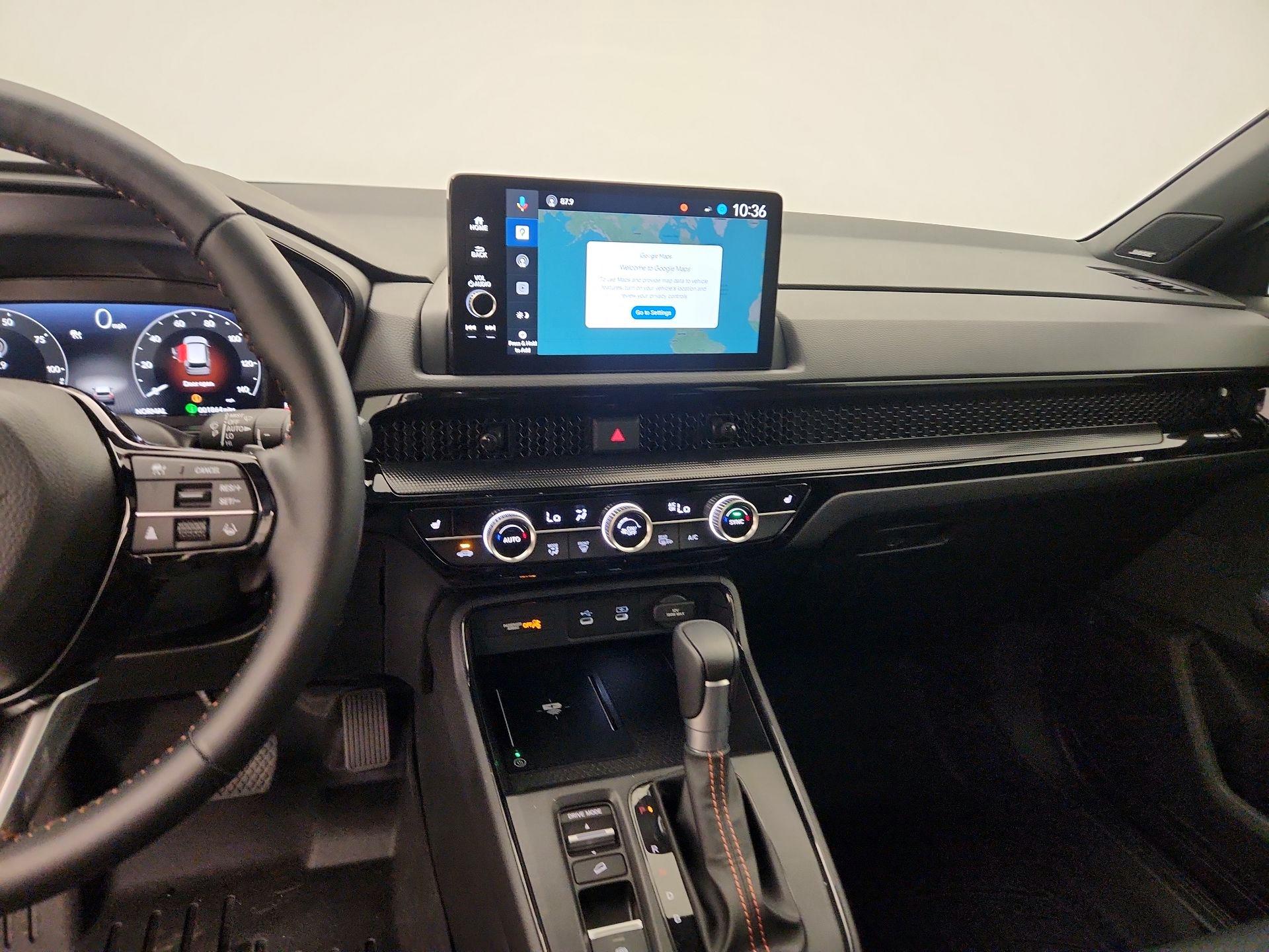 Thumbnail: 2026 Honda CR-V - 9