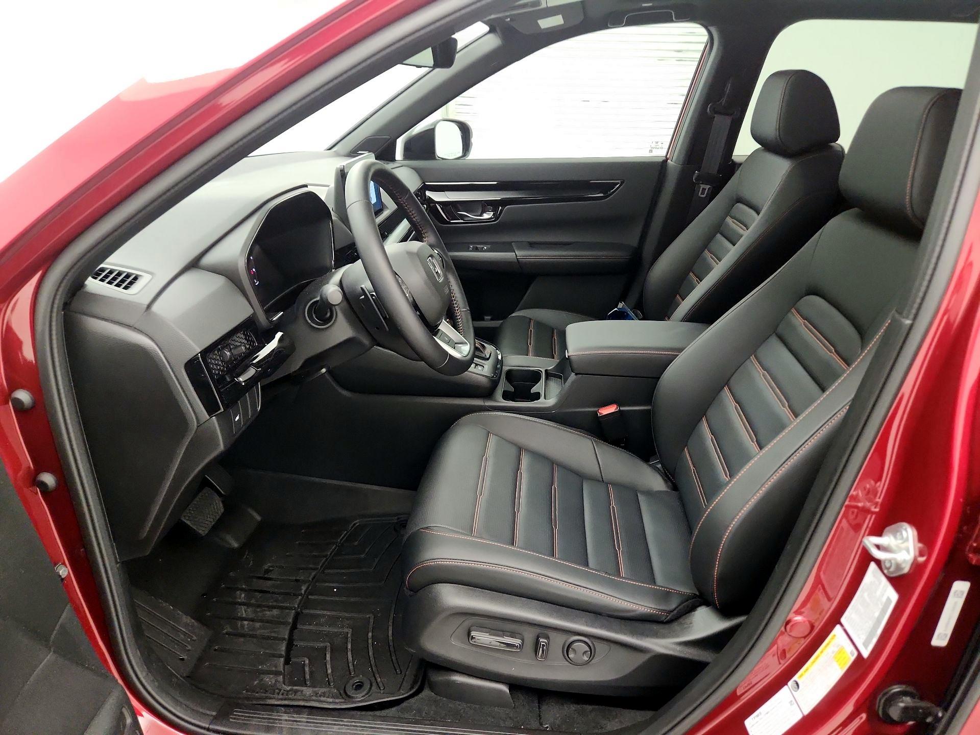 Thumbnail: 2026 Honda CR-V - 11