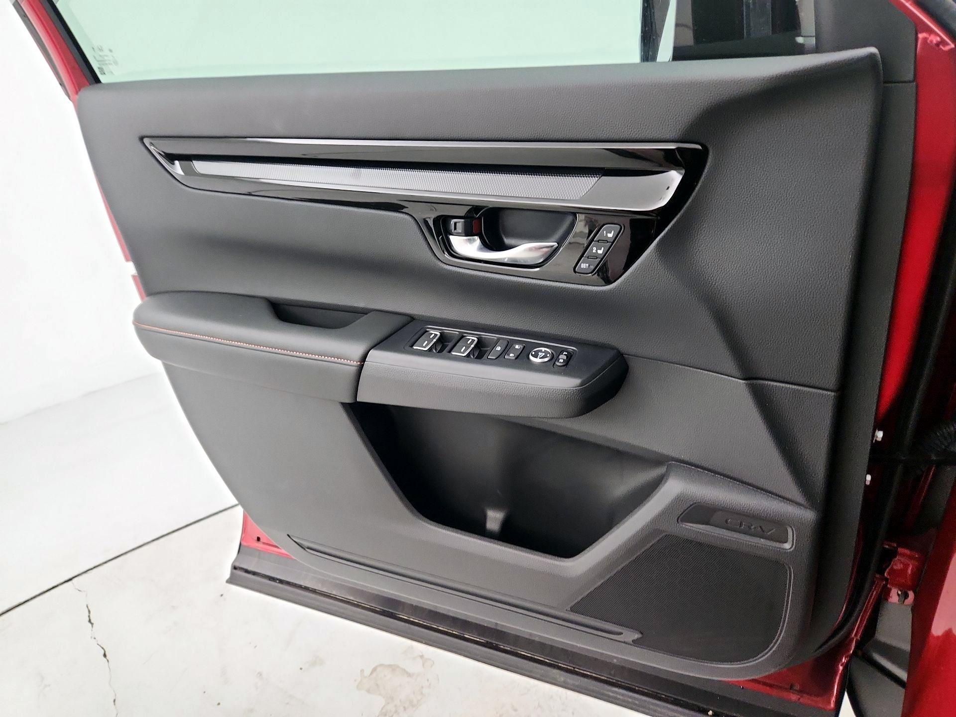 Thumbnail: 2026 Honda CR-V - 12