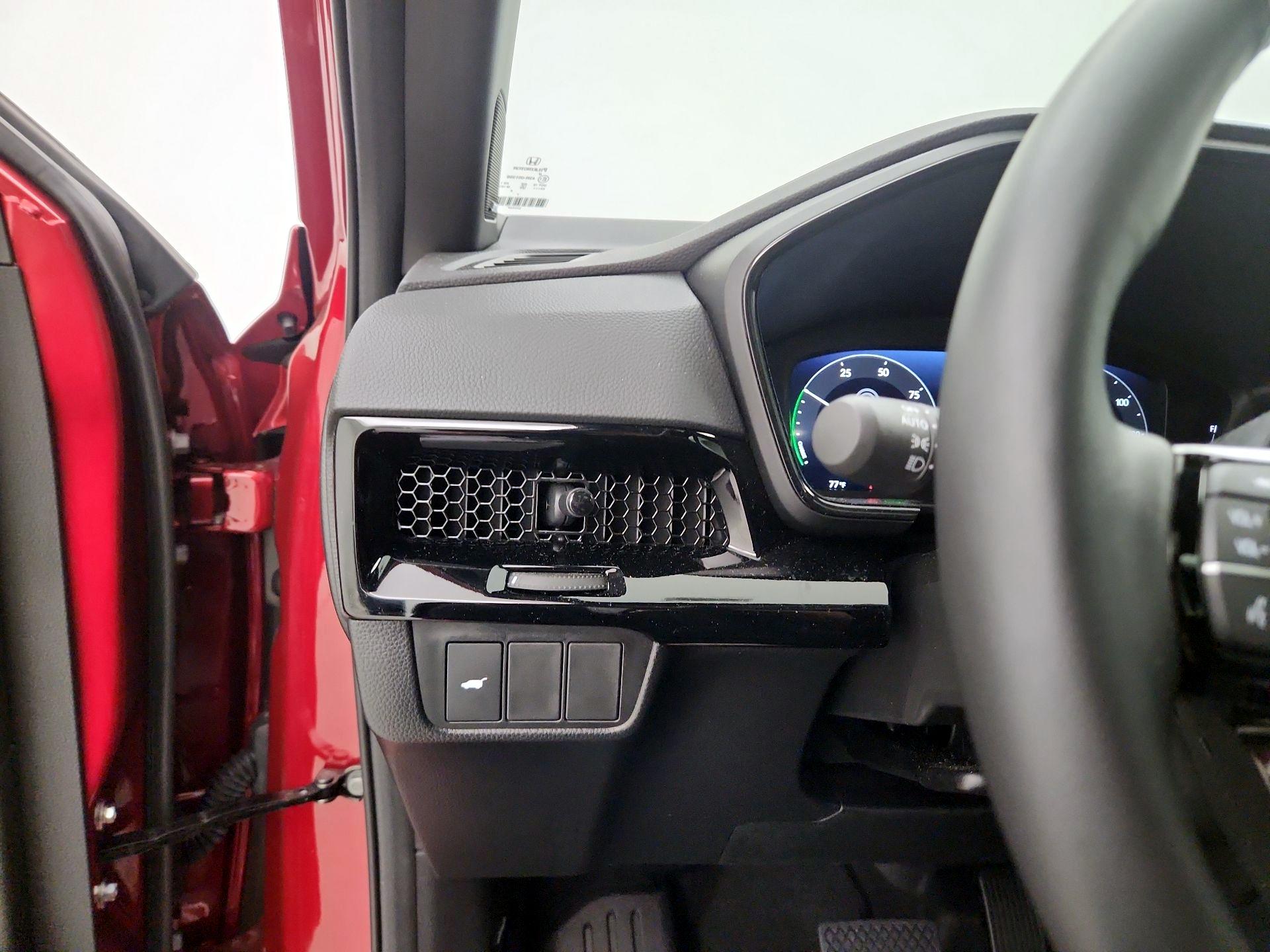 Thumbnail: 2026 Honda CR-V - 13