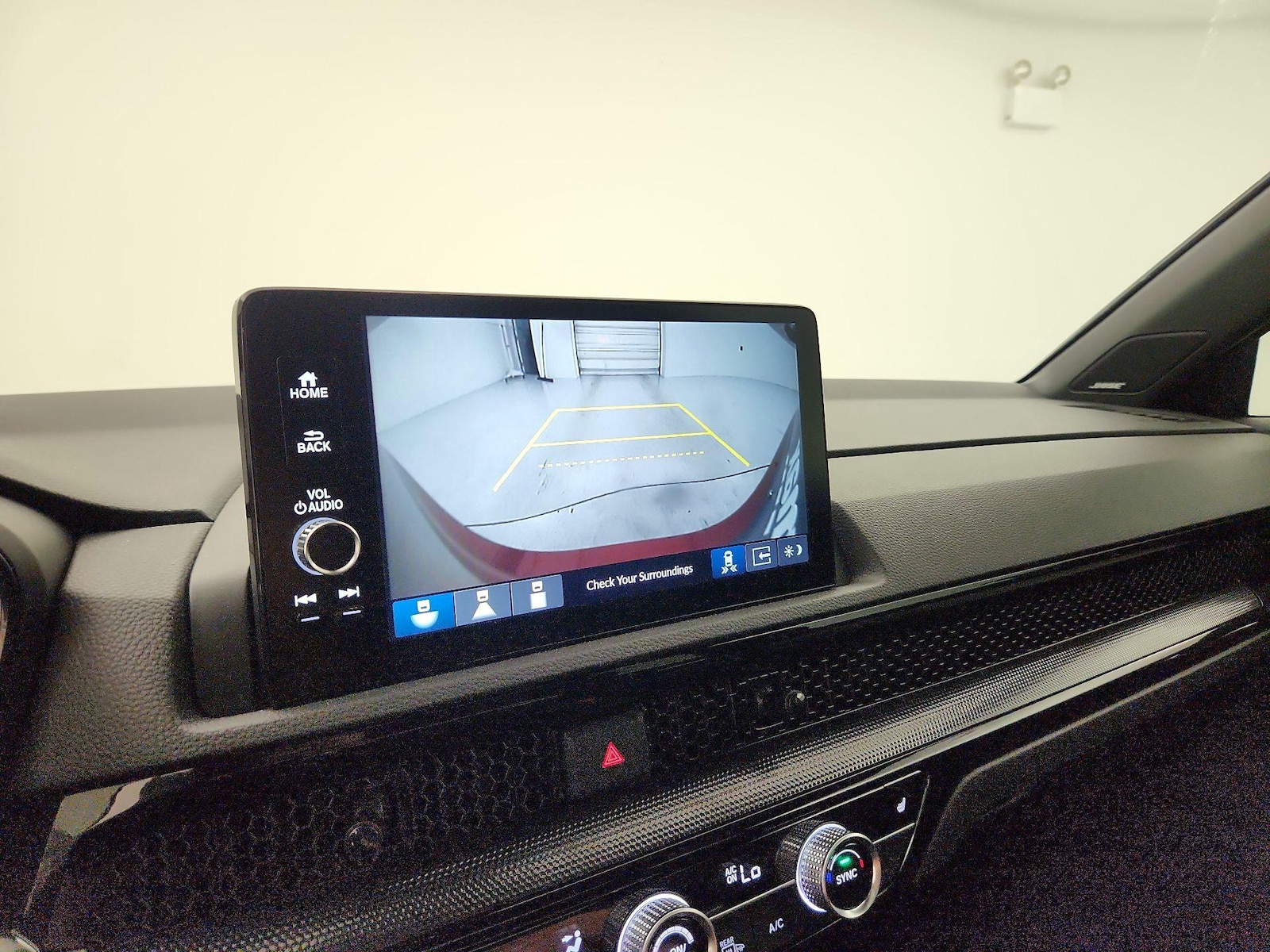 2026 Honda CR-V Sport Touring - Photo 16