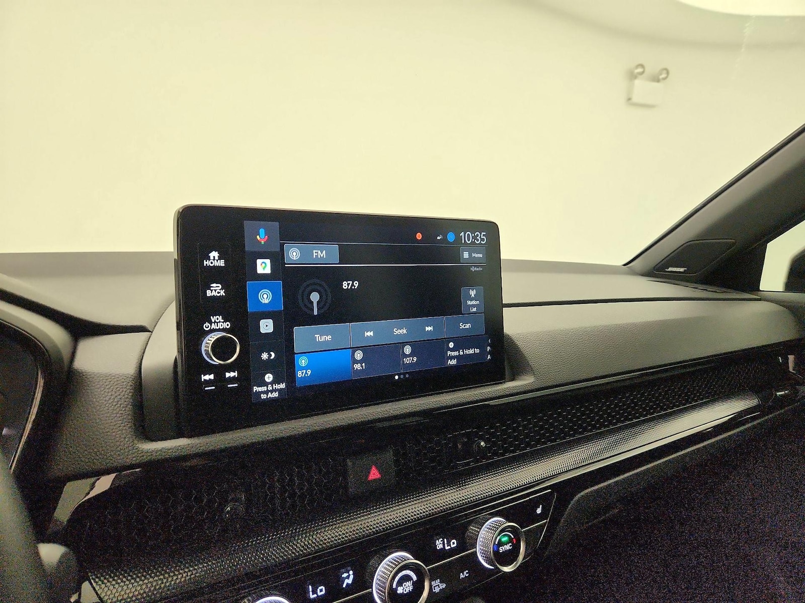 2026 Honda CR-V Sport Touring - Photo 17
