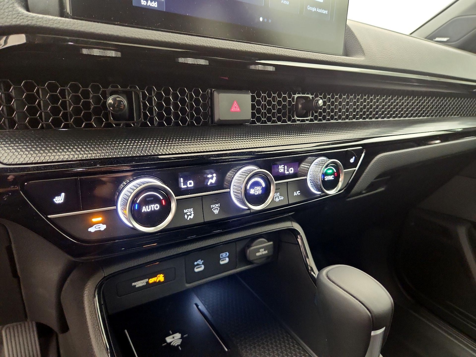 2026 Honda CR-V Sport Touring - Photo 18