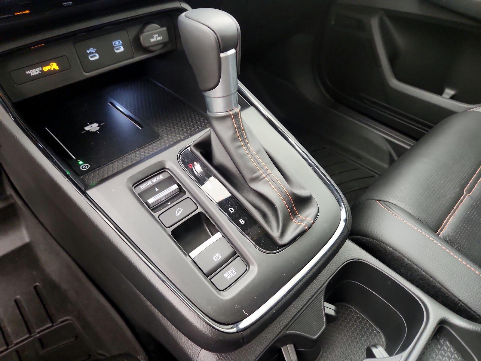 2026 Honda CR-V Sport Touring - Photo 19