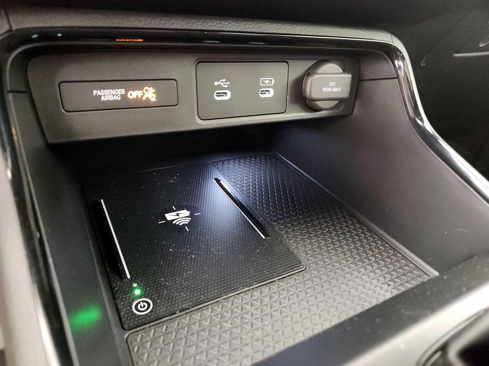2026 Honda CR-V Sport Touring - Photo 20