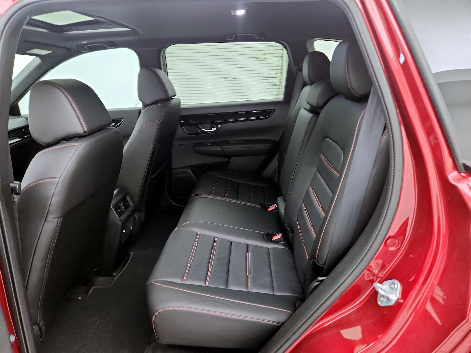 2026 Honda CR-V Sport Touring - Photo 22