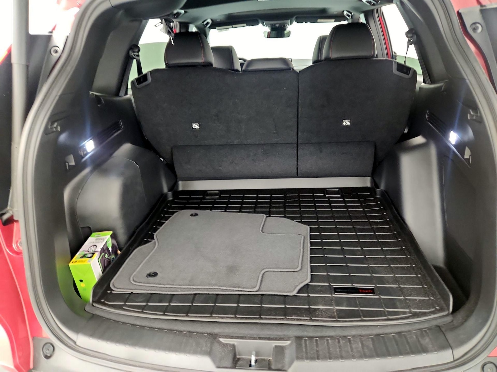 2026 Honda CR-V Sport Touring - Photo 23