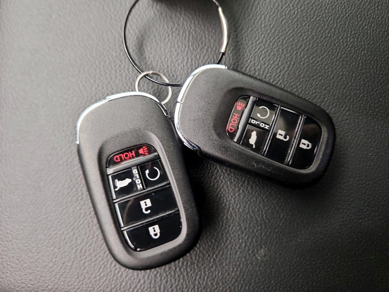 2026 Honda CR-V Sport Touring - Photo 25