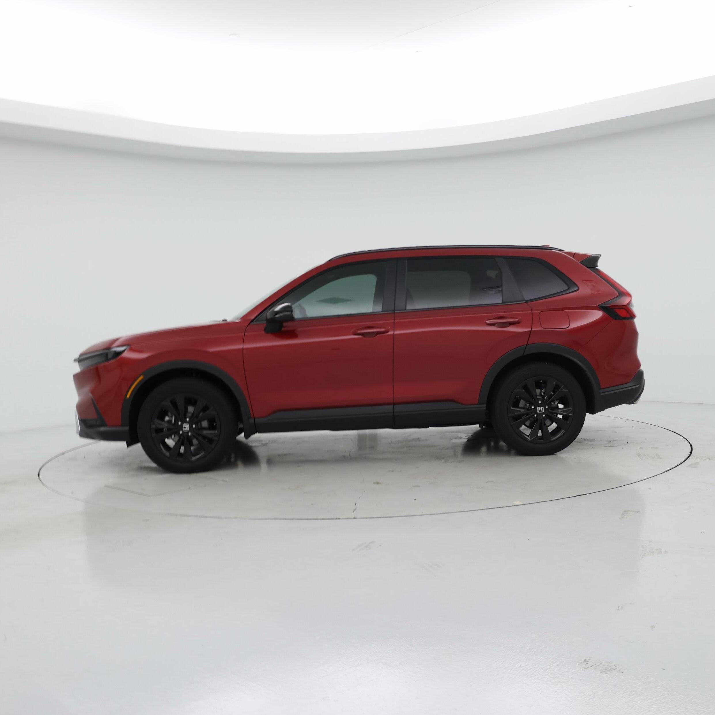 Thumbnail: 2026 Honda CR-V - 3