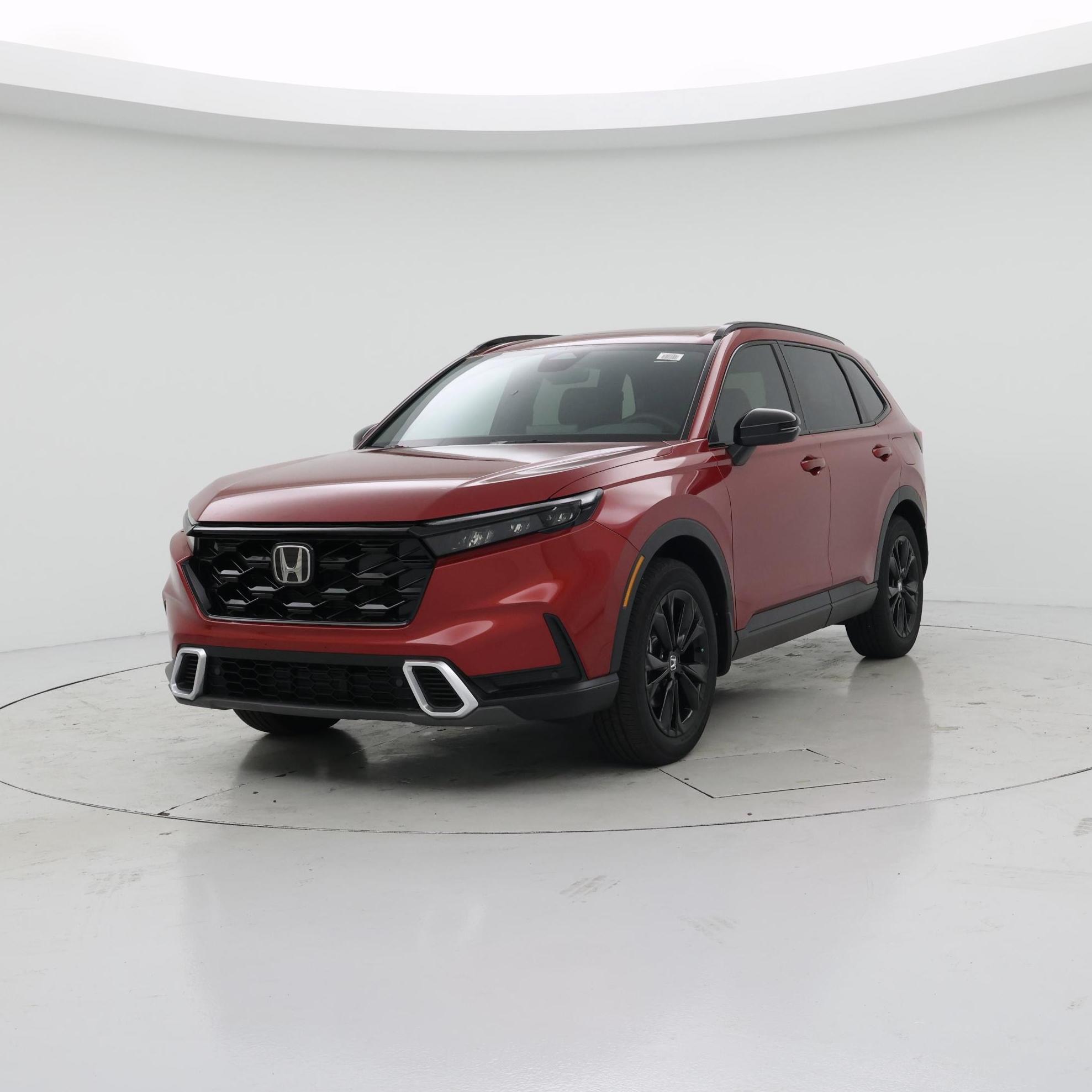 Thumbnail: 2026 Honda CR-V - 4