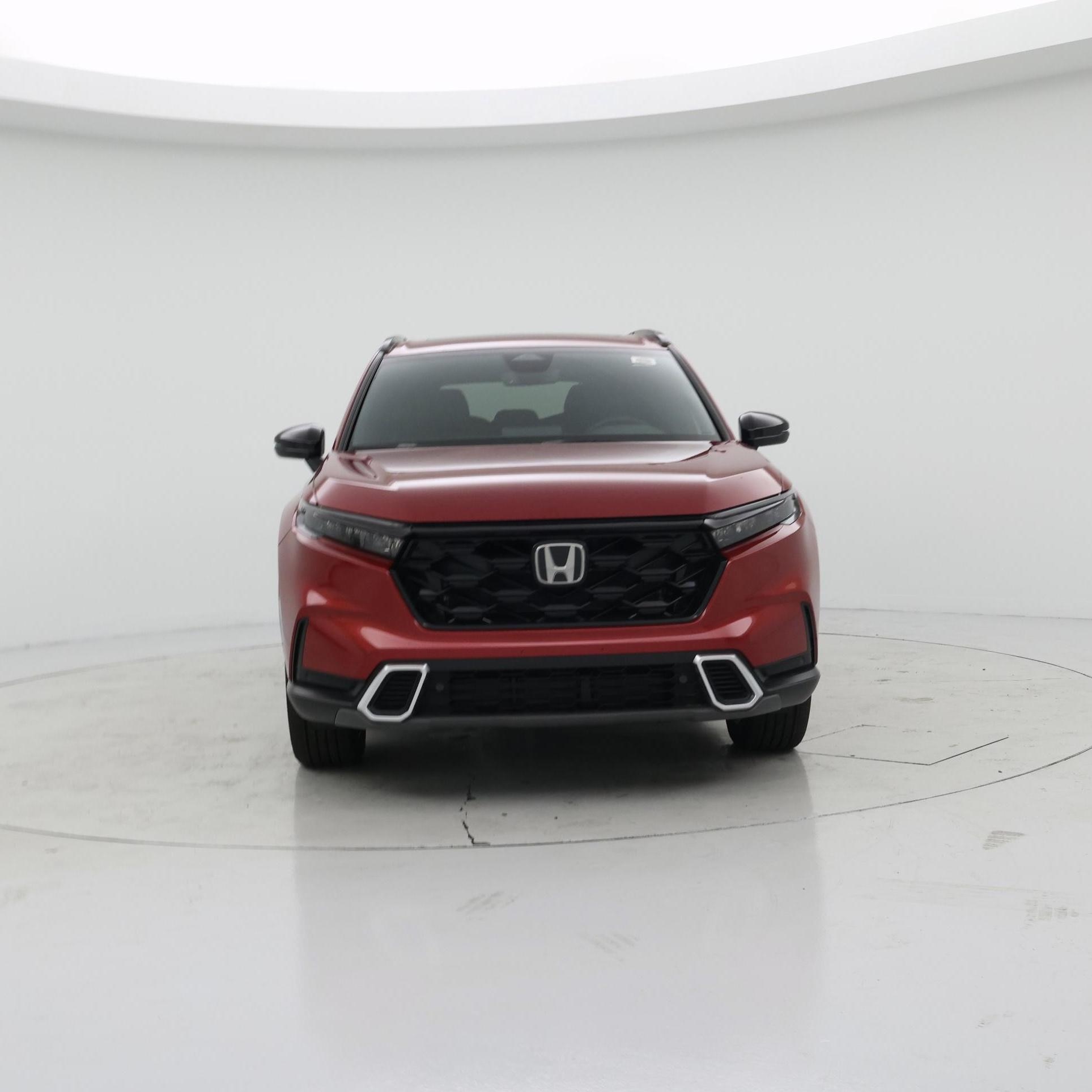 Thumbnail: 2026 Honda CR-V - 5