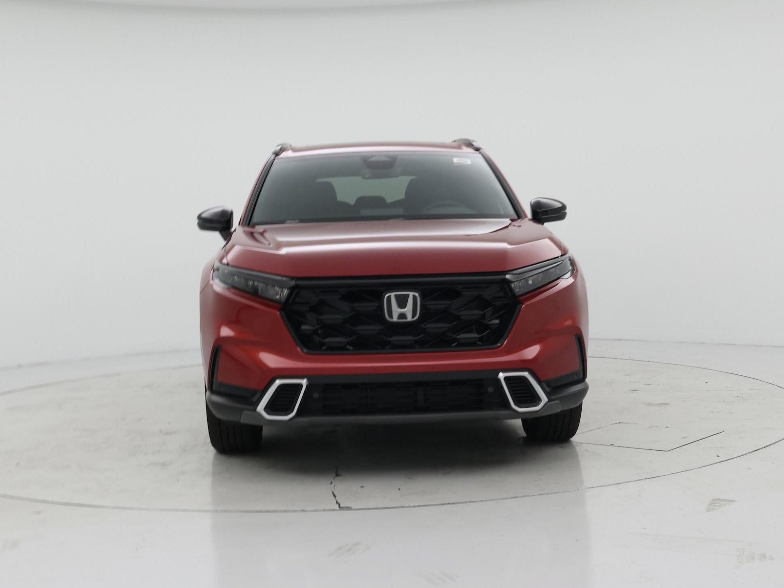 2026 Honda CR-V Sport Touring - Photo 6