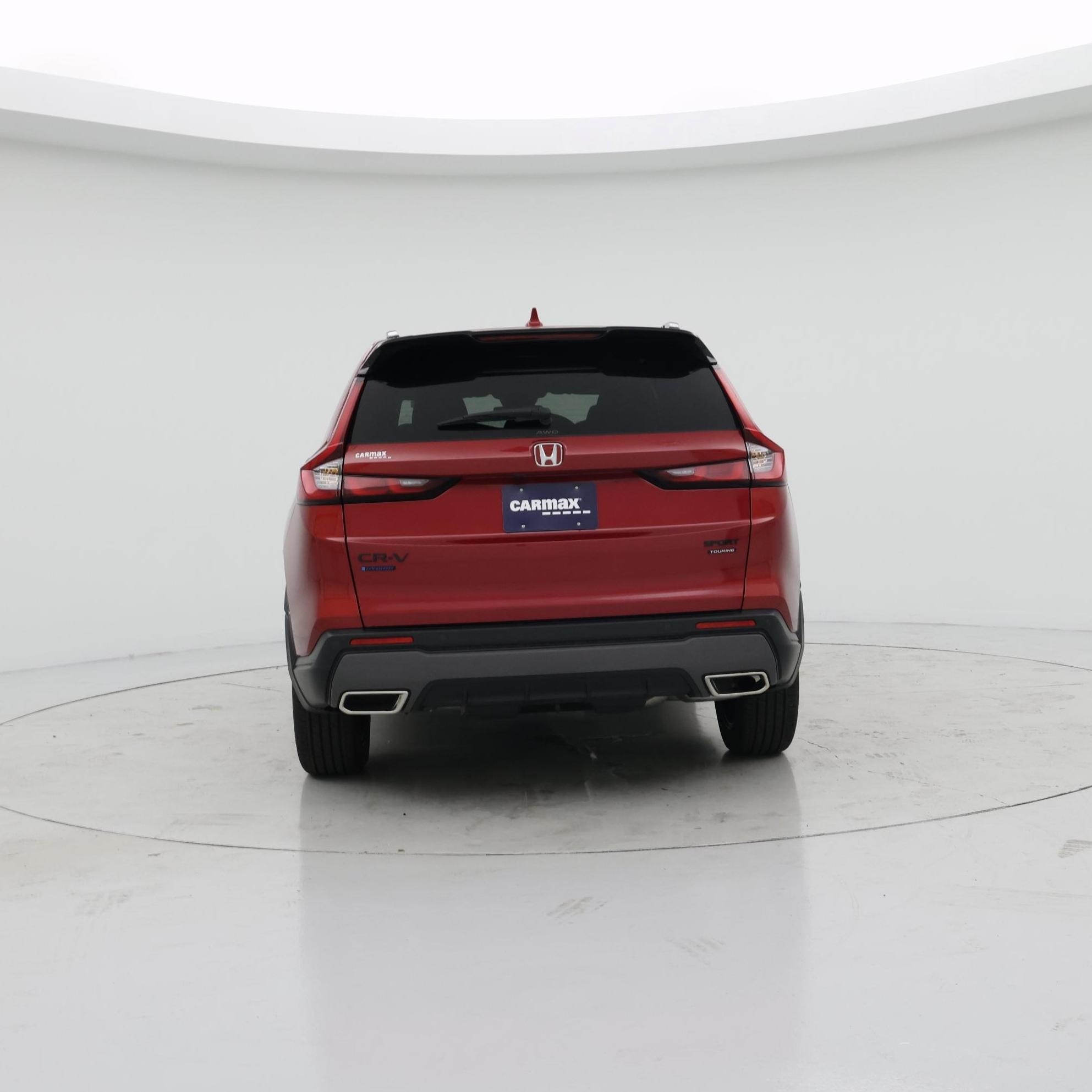 Thumbnail: 2026 Honda CR-V - 6
