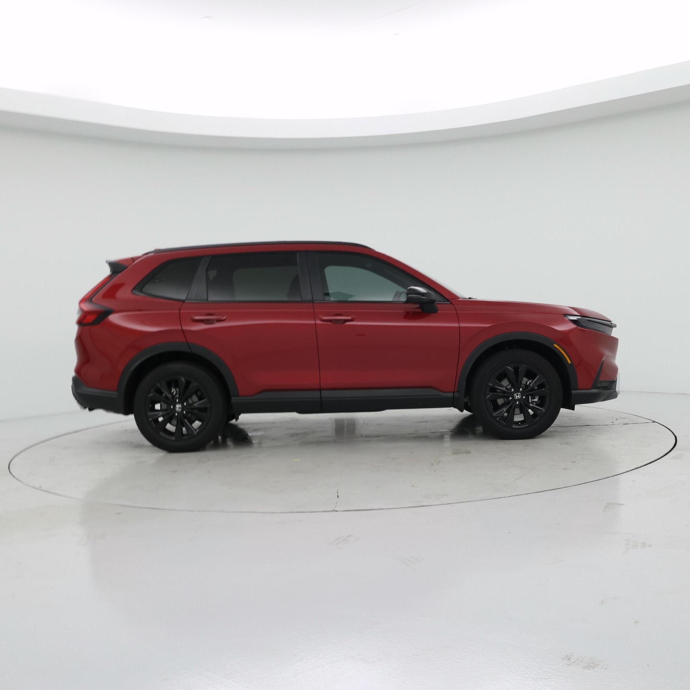 Thumbnail: 2026 Honda CR-V - 7