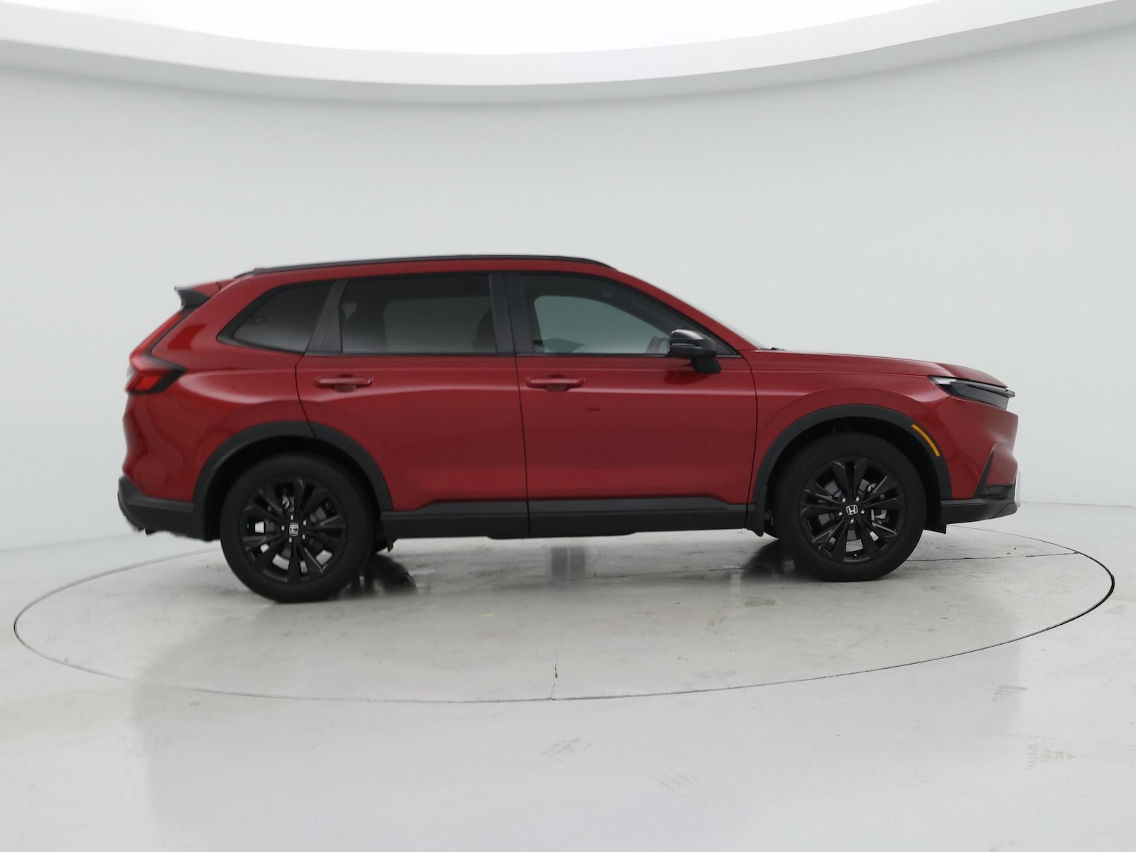 2026 Honda CR-V Sport Touring - Photo 8