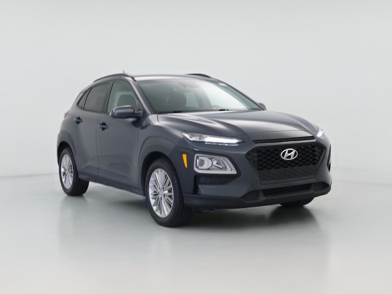 2021 Hyundai Kona SEL -
                  Columbia, SC