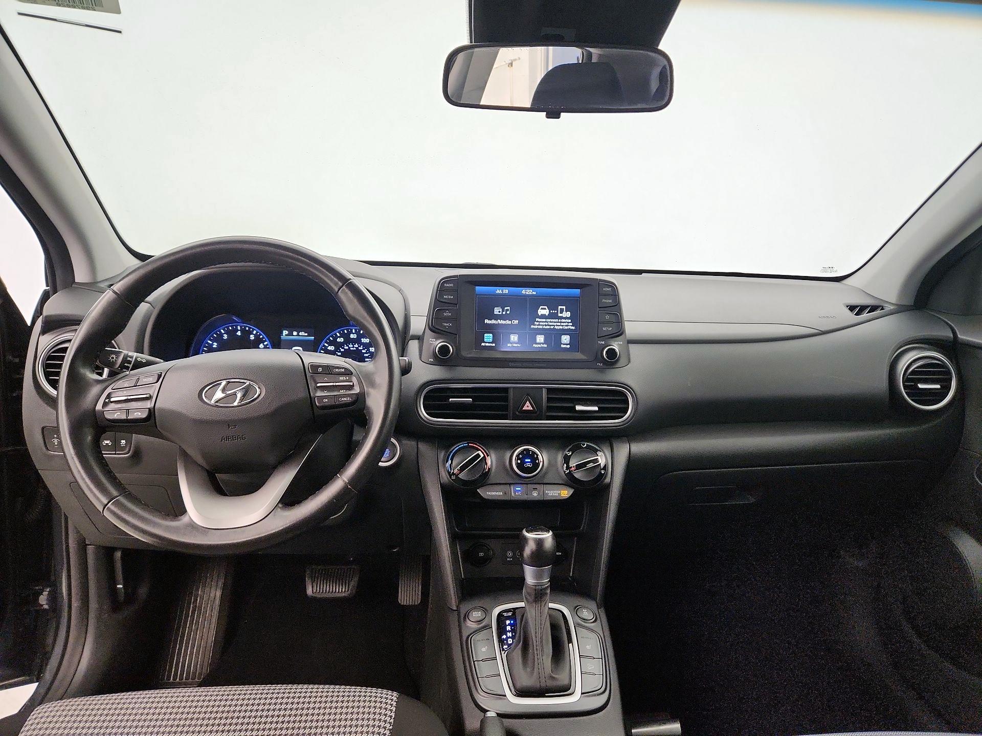 Thumbnail: 2021 Hyundai Kona - 9