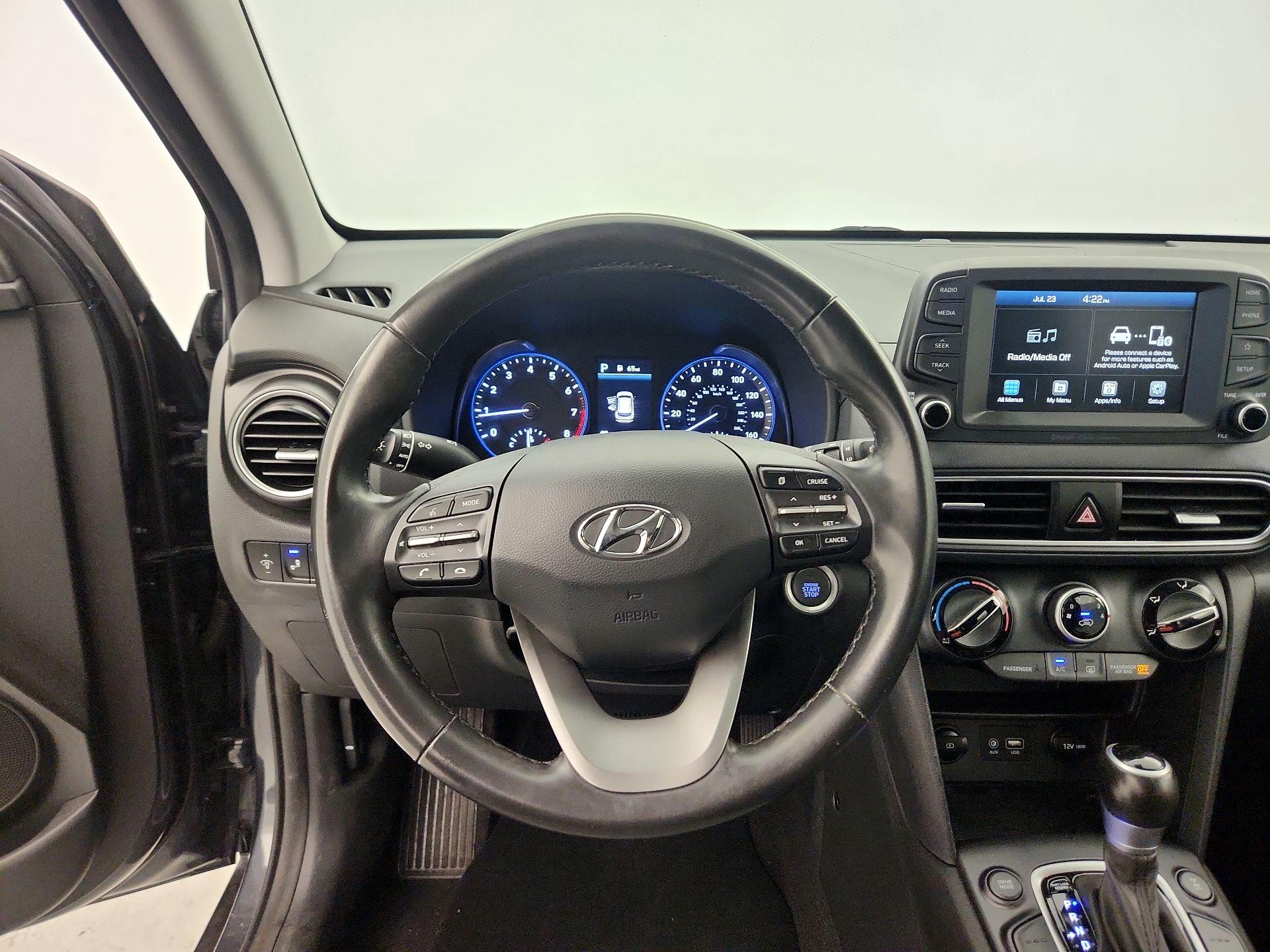Thumbnail: 2021 Hyundai Kona - 10