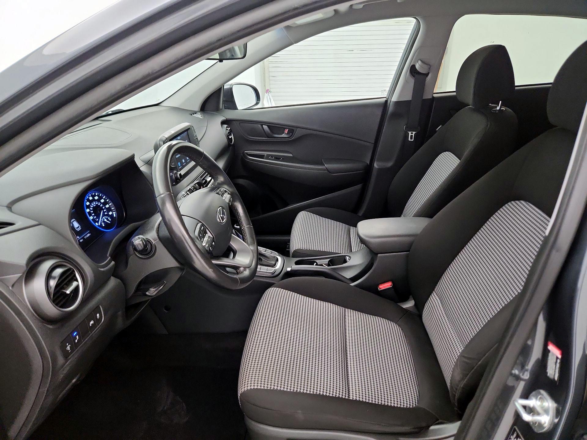 Thumbnail: 2021 Hyundai Kona - 11