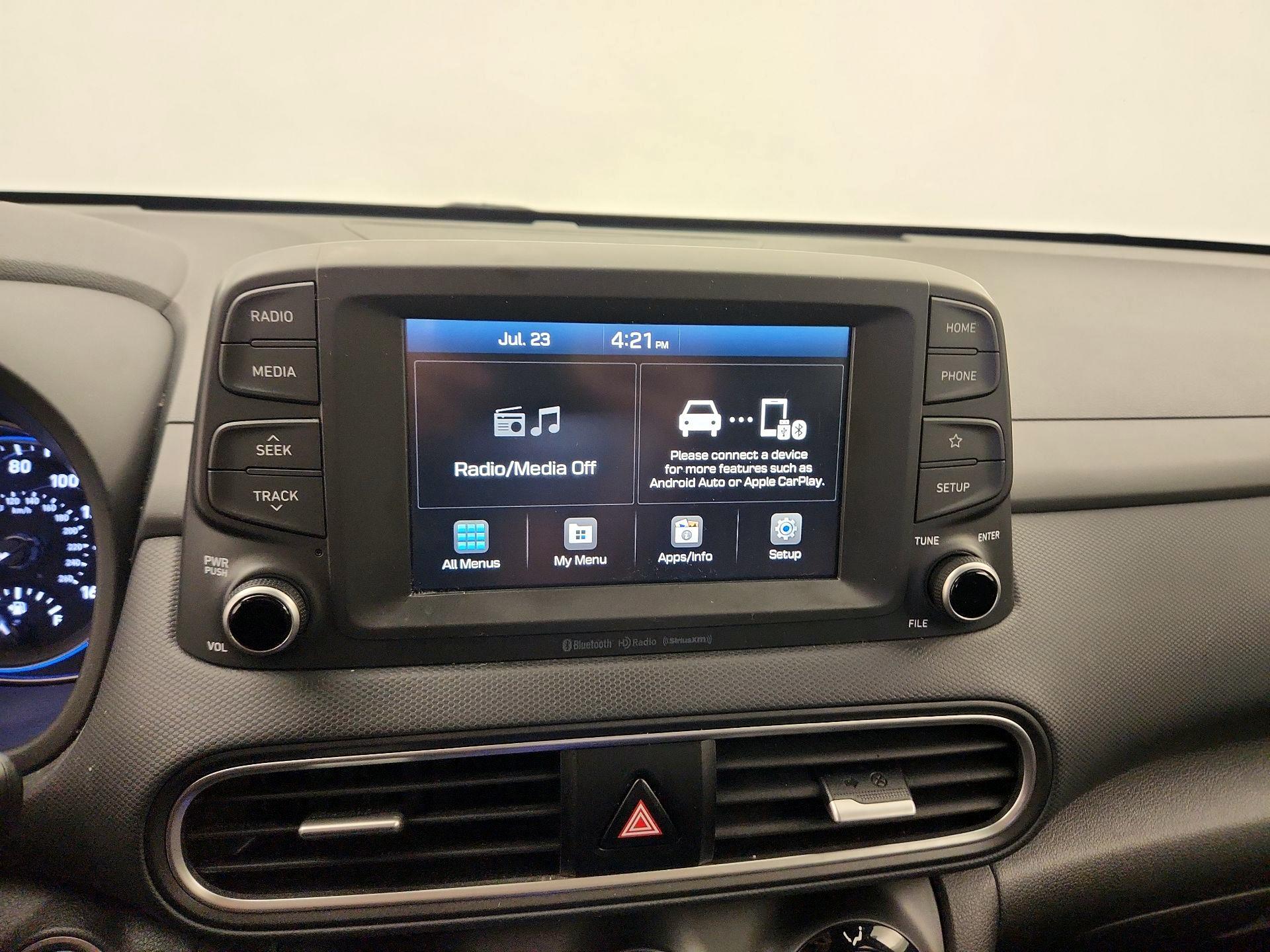 Thumbnail: 2021 Hyundai Kona - 15