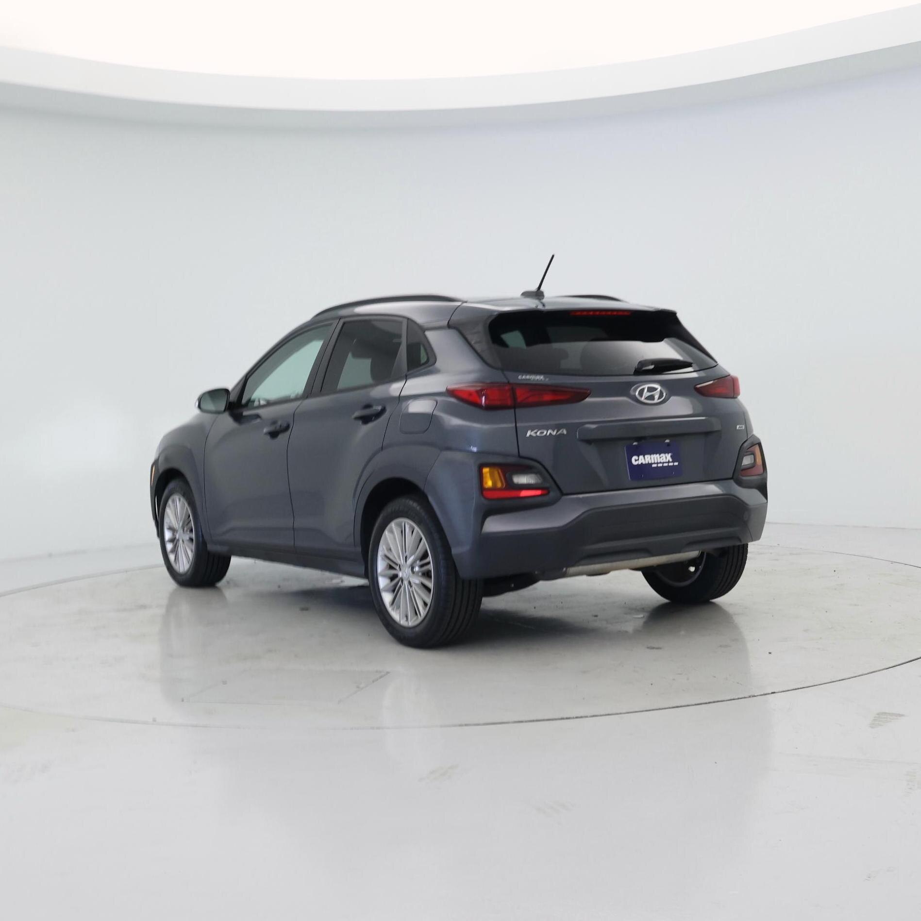 Thumbnail: 2021 Hyundai Kona - 2