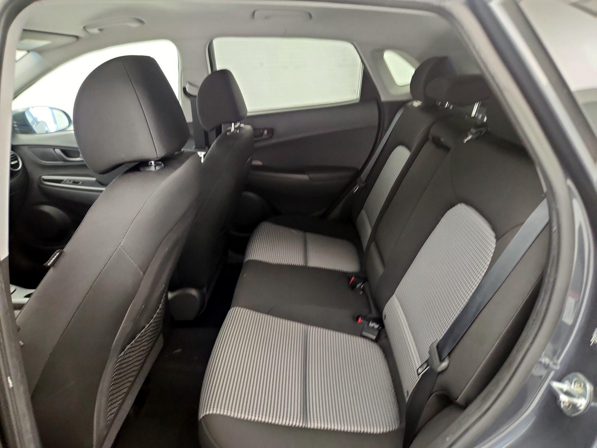 Thumbnail: 2021 Hyundai Kona - 19
