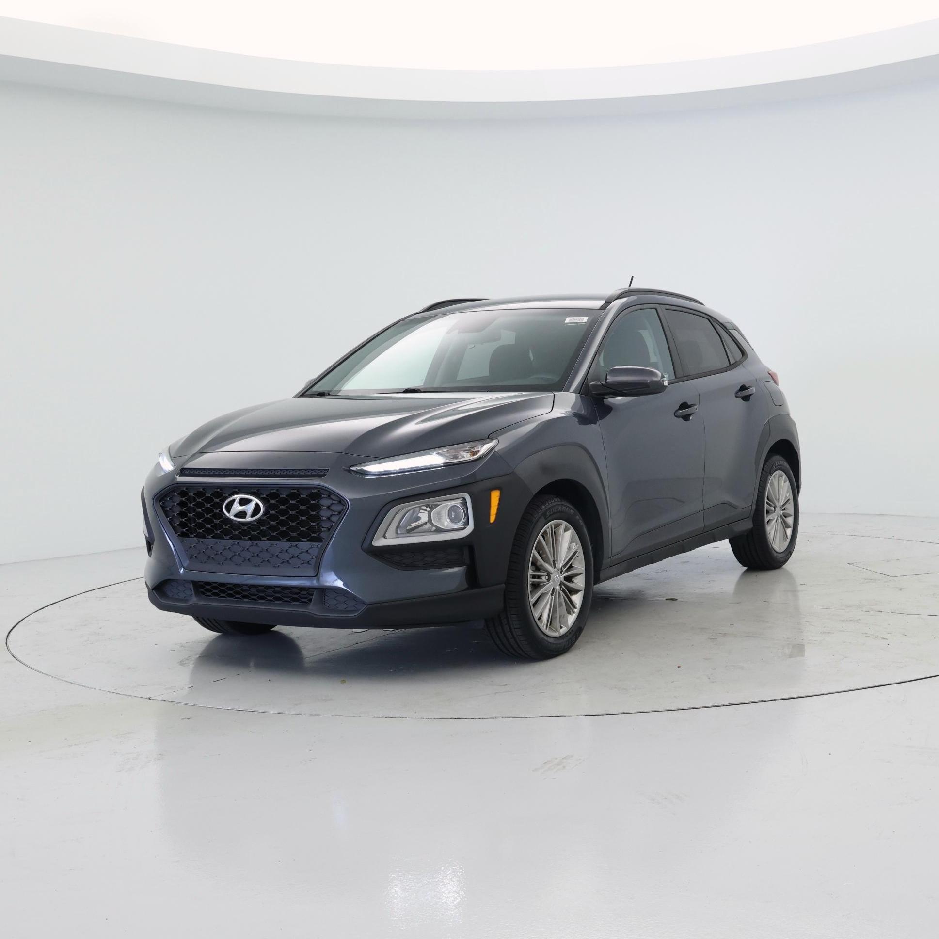 Thumbnail: 2021 Hyundai Kona - 4