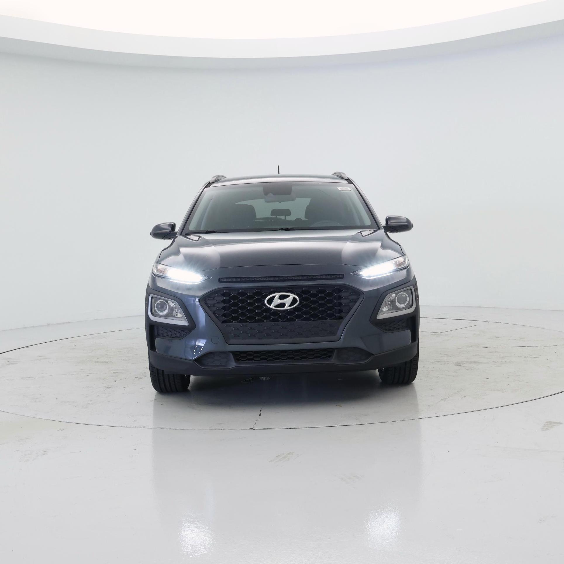 Thumbnail: 2021 Hyundai Kona - 5
