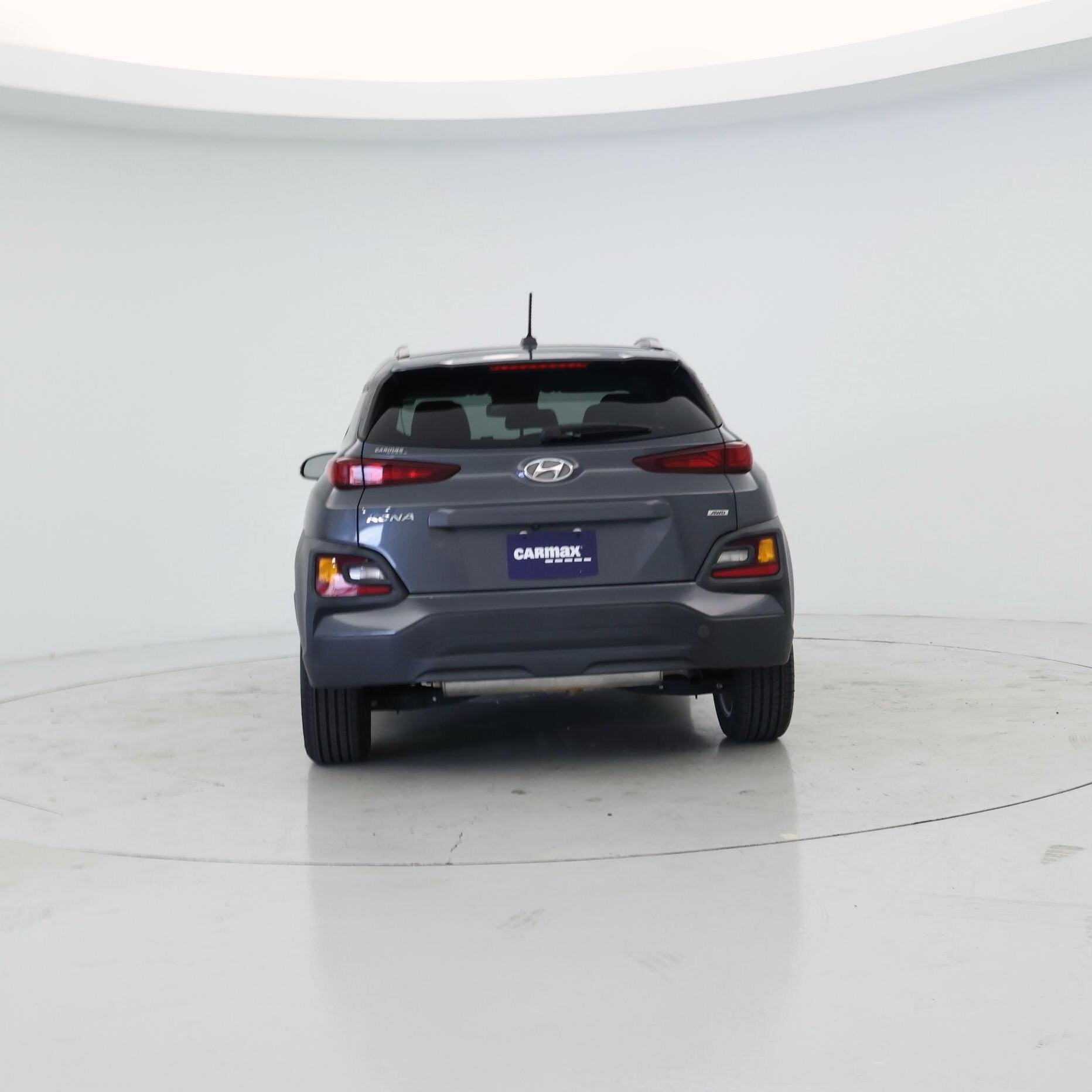 Thumbnail: 2021 Hyundai Kona - 6